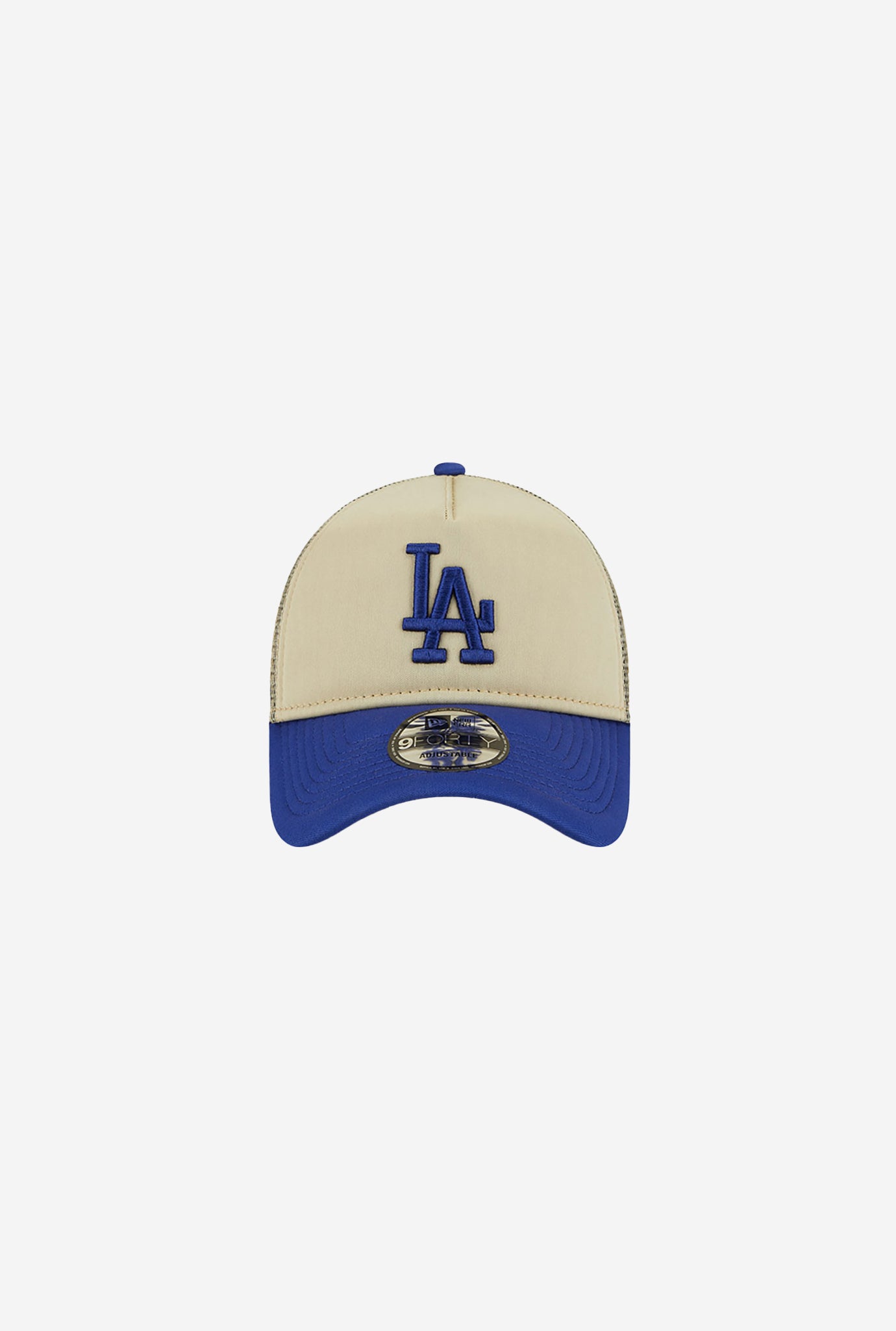 Los Angeles Dodgers 9FORTY A-Frame OTC Trucker