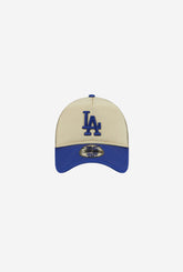Los Angeles Dodgers 9FORTY A-Frame OTC Trucker