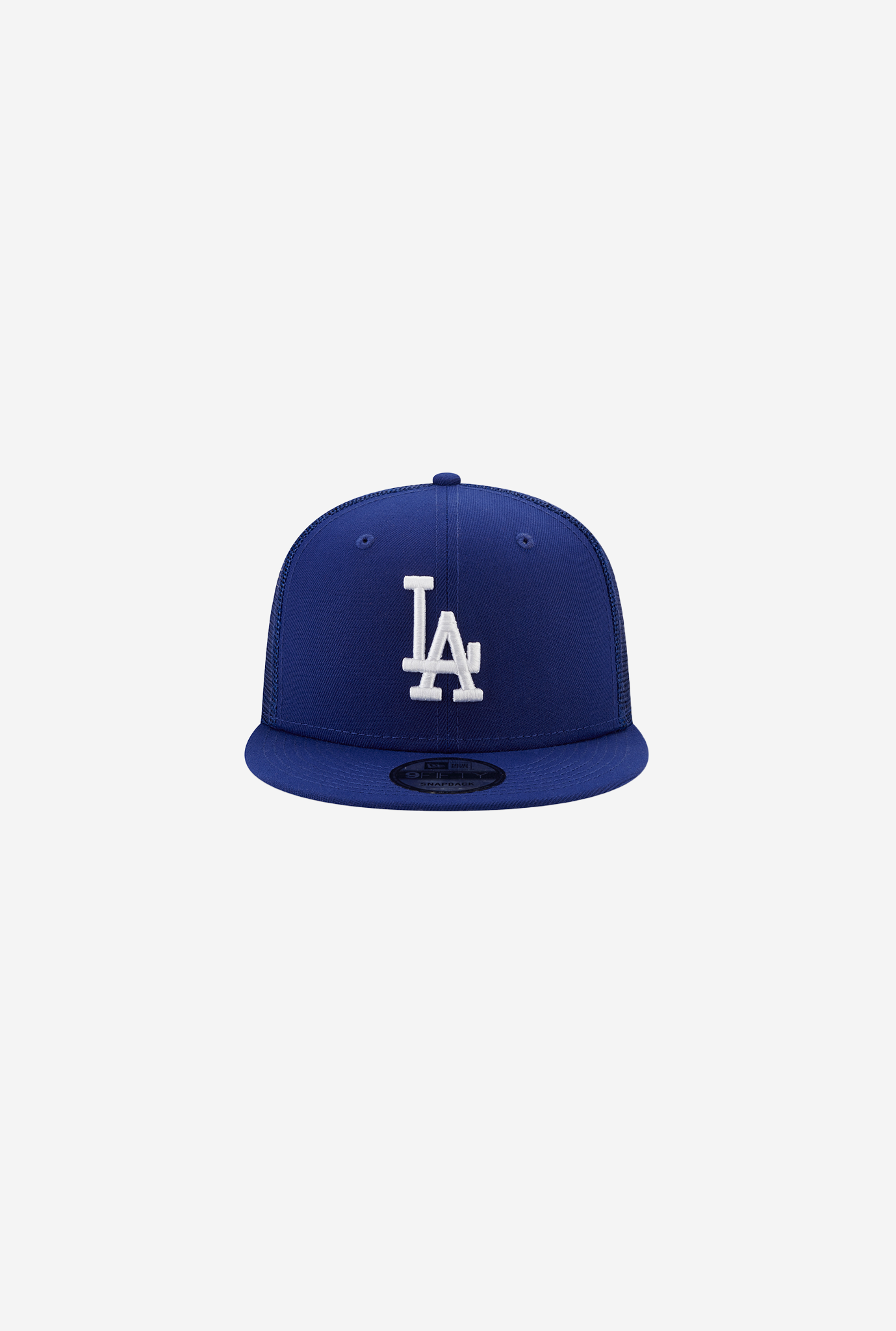 Los Angeles Dodgers 9FIFTY Classic Trucker - Royal