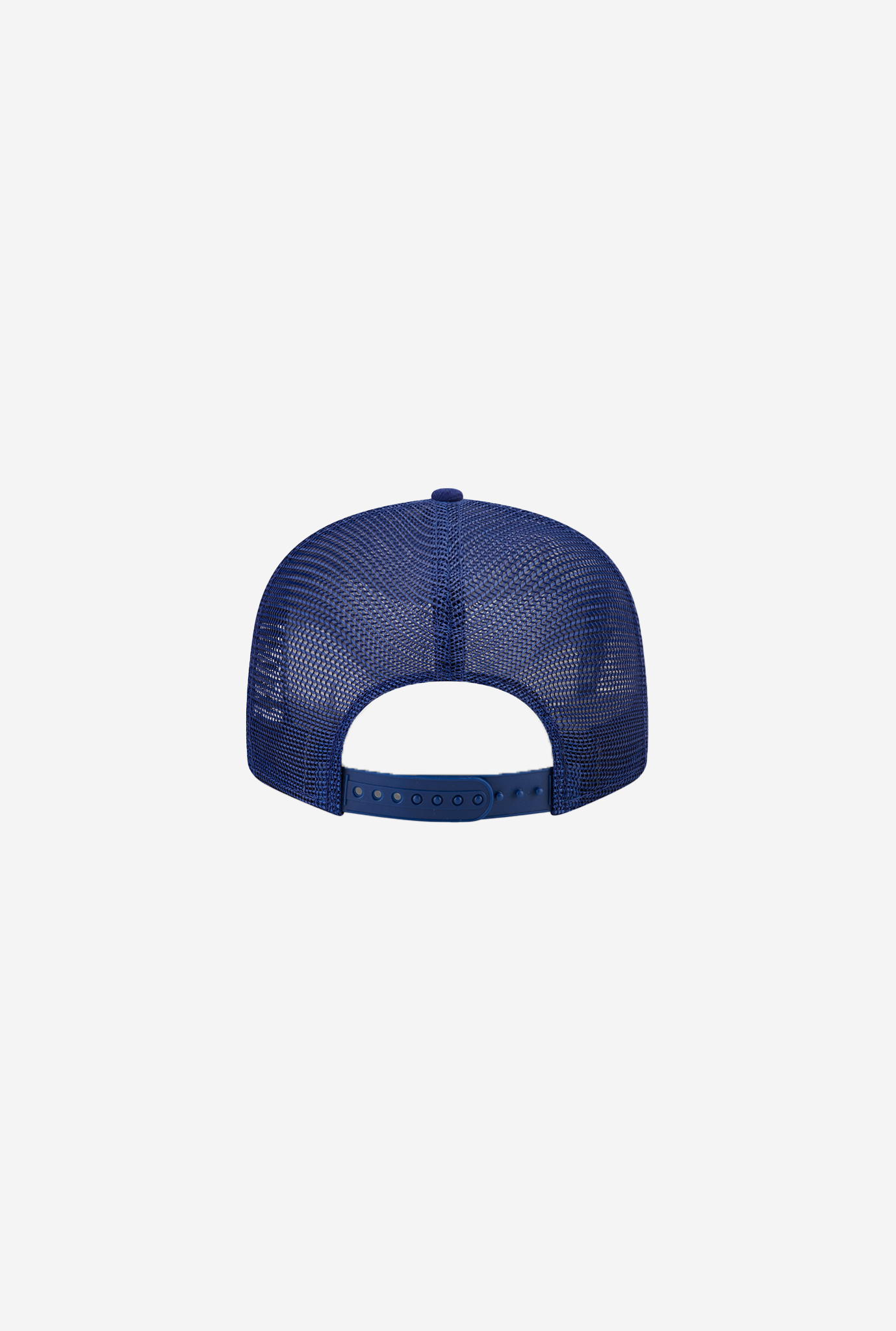 Los Angeles Dodgers 9FIFTY Classic Trucker - Royal