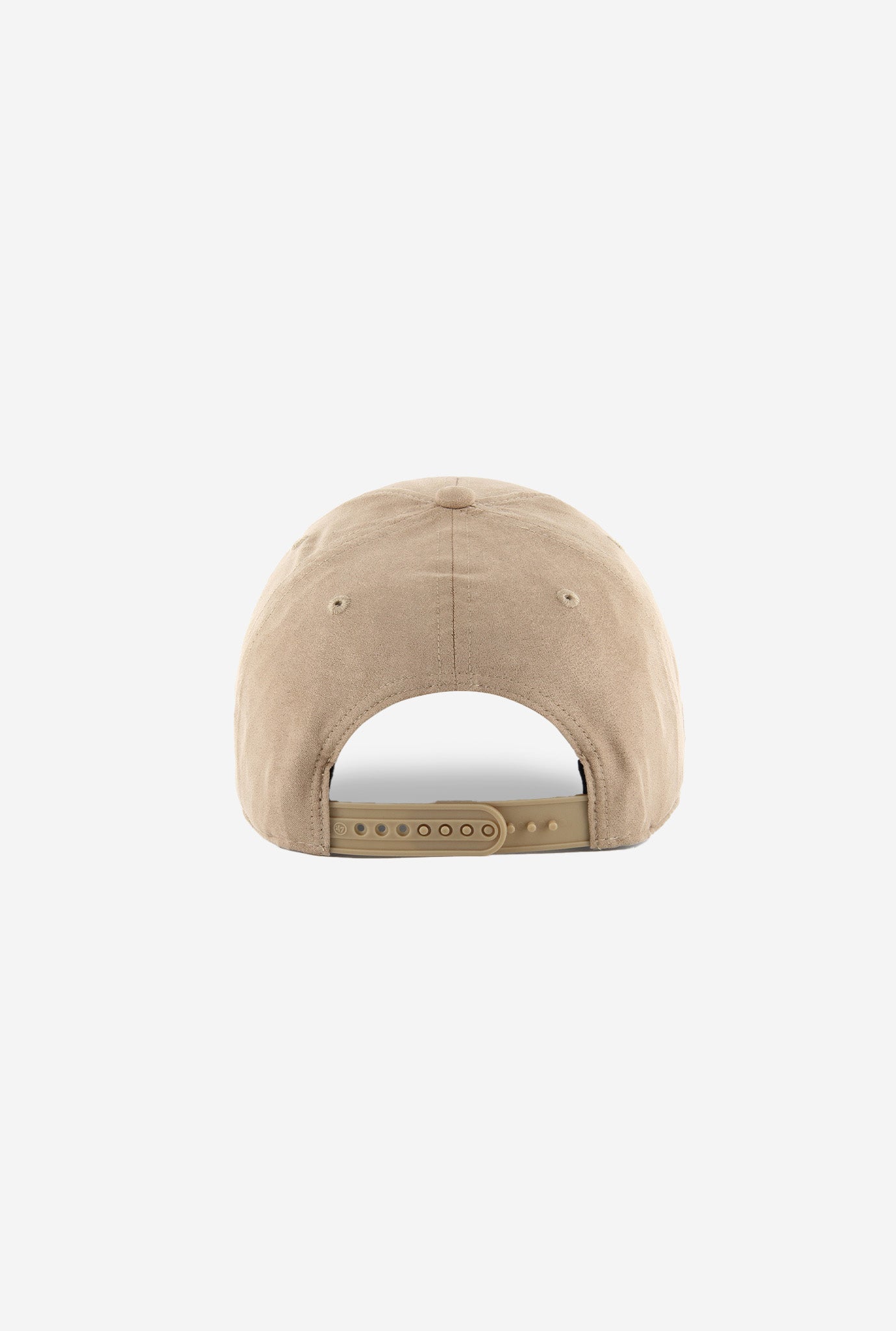 Los Angeles Dodgers Ballpark Ultra Suede 47 MVP Cap