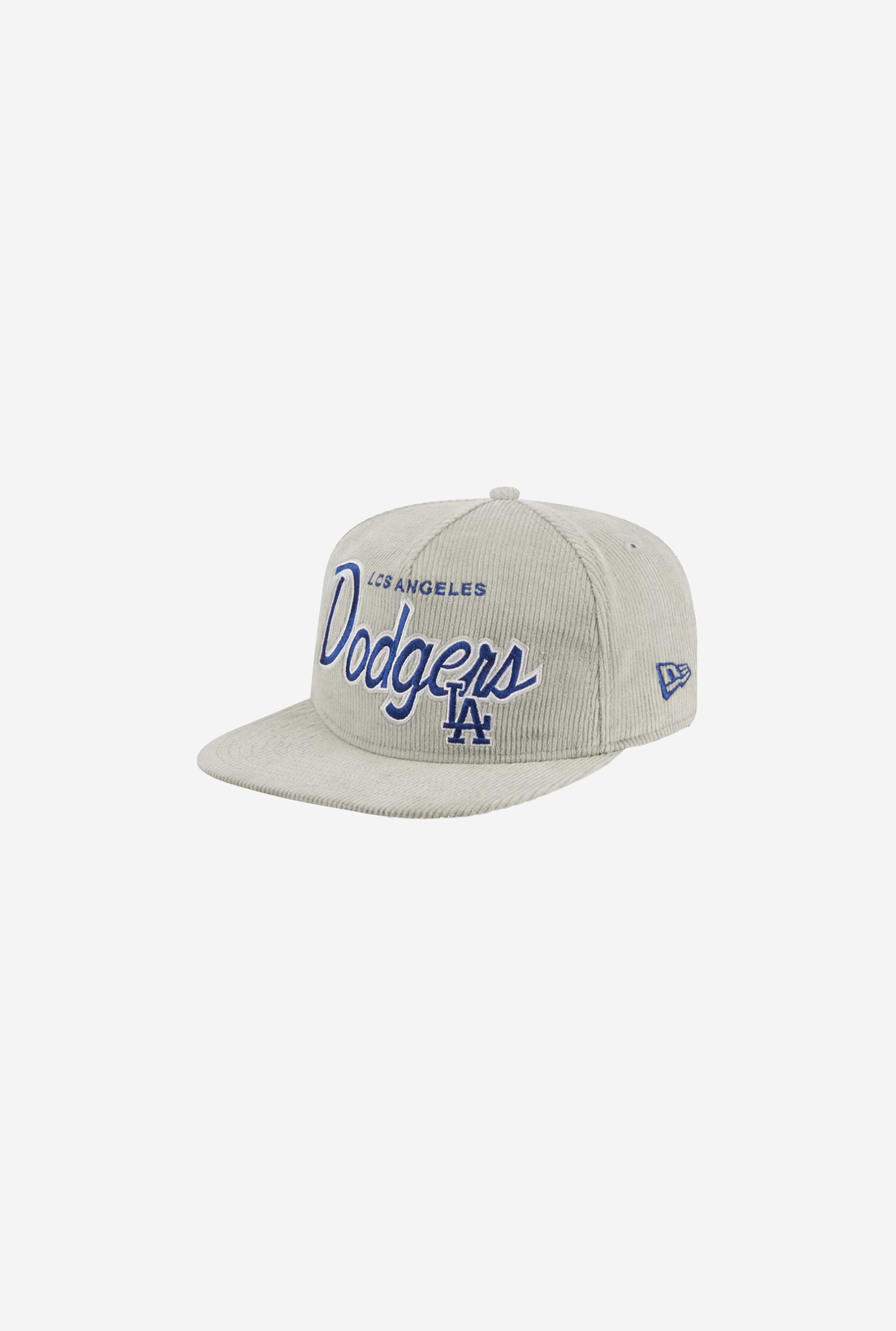 Los Angeles Dodgers Golfer Corduroy E3 XGY 9FIFTY