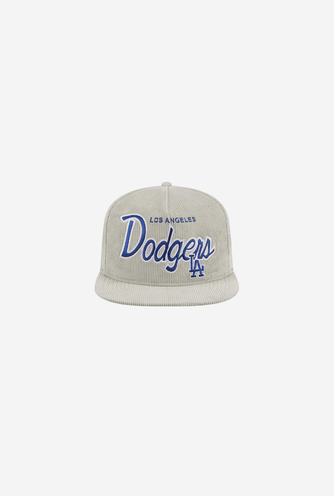 Los Angeles Dodgers Golfer Corduroy E3 XGY 9FIFTY