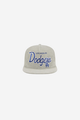 Los Angeles Dodgers Golfer Corduroy E3 XGY 9FIFTY