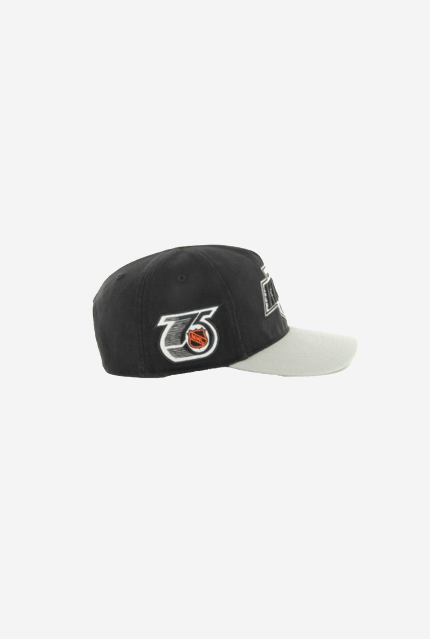 Los Angeles Kings Retro Freeze '47 Hitch