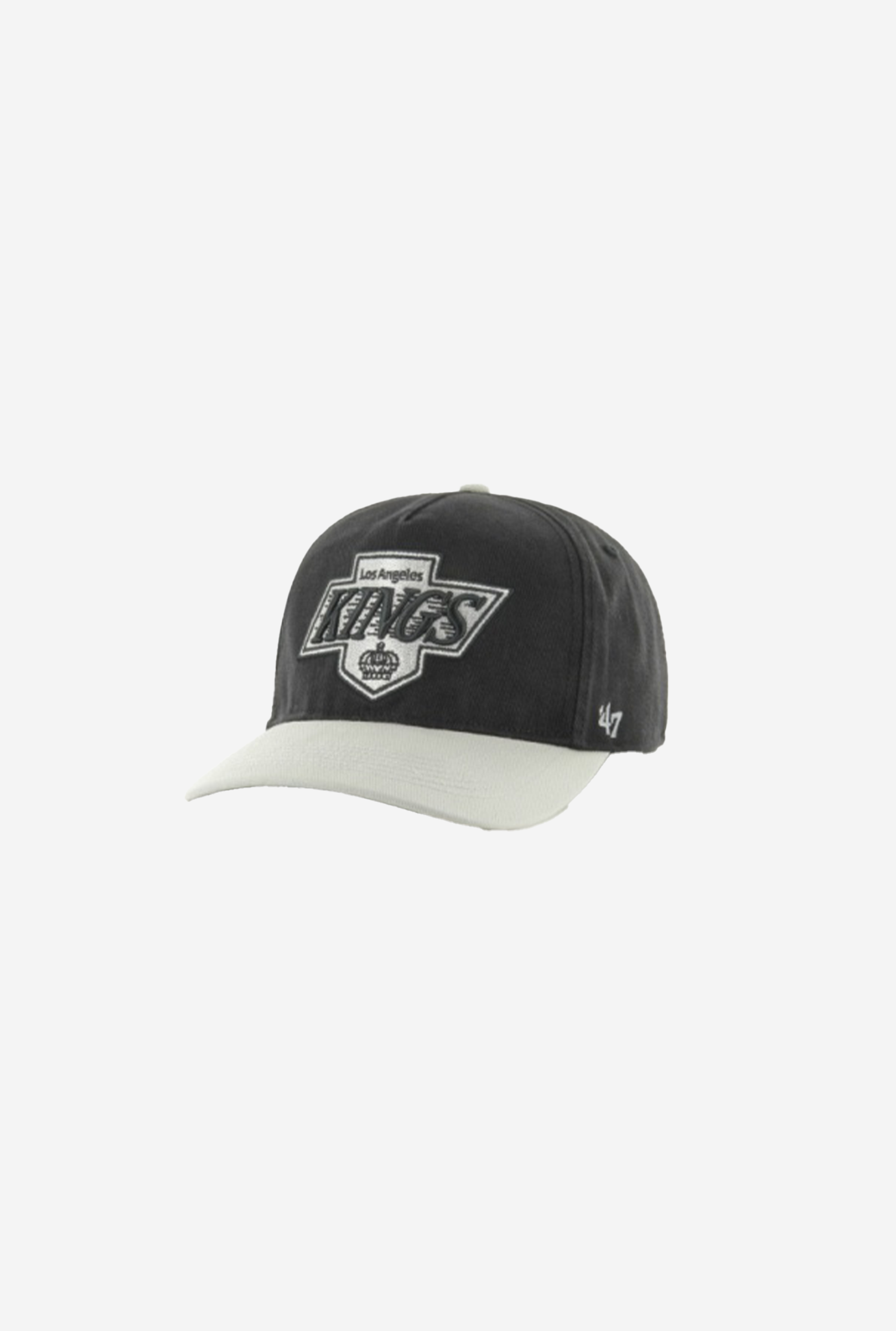 Los Angeles Kings Retro Freeze '47 Hitch