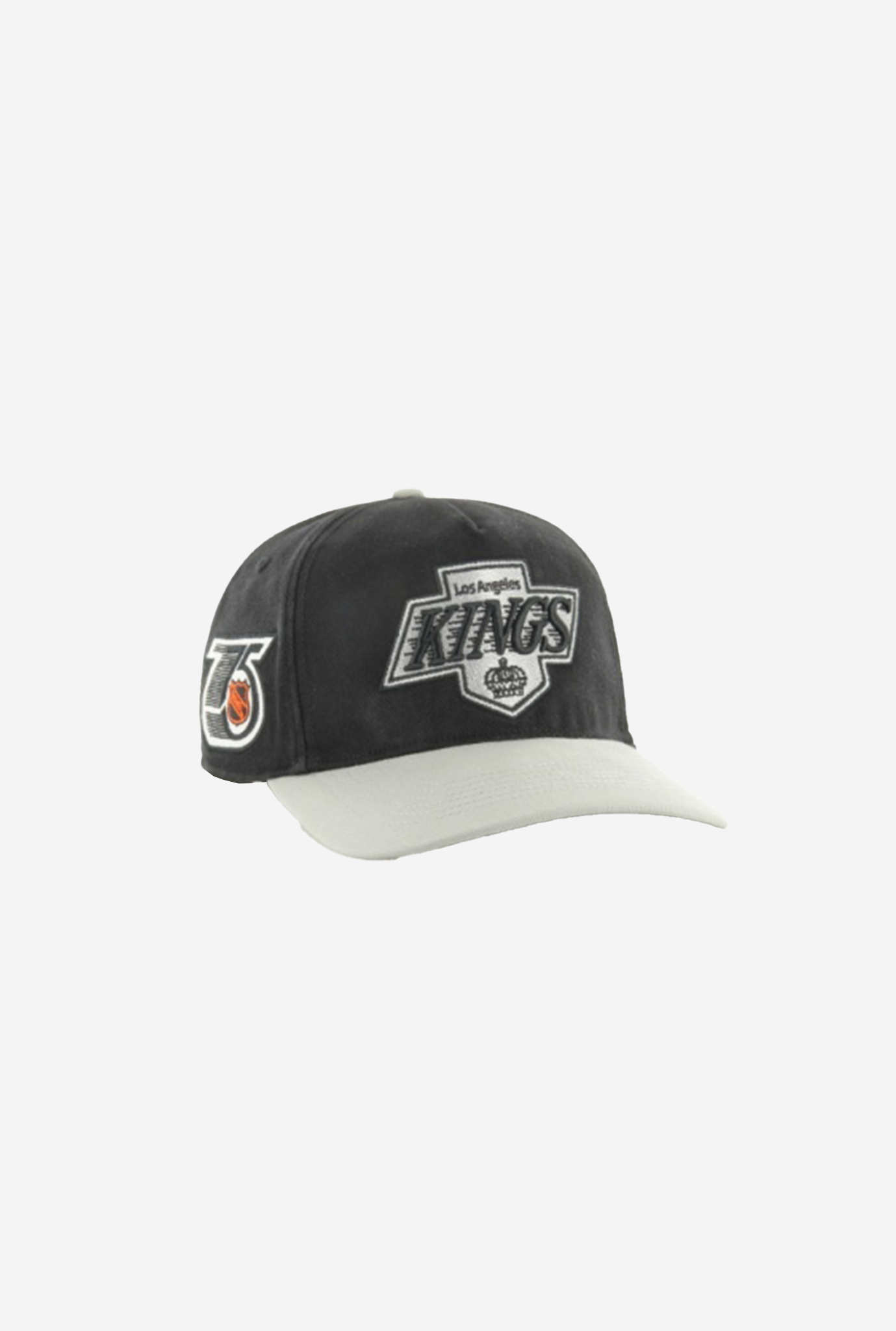 Los Angeles Kings Retro Freeze '47 Hitch