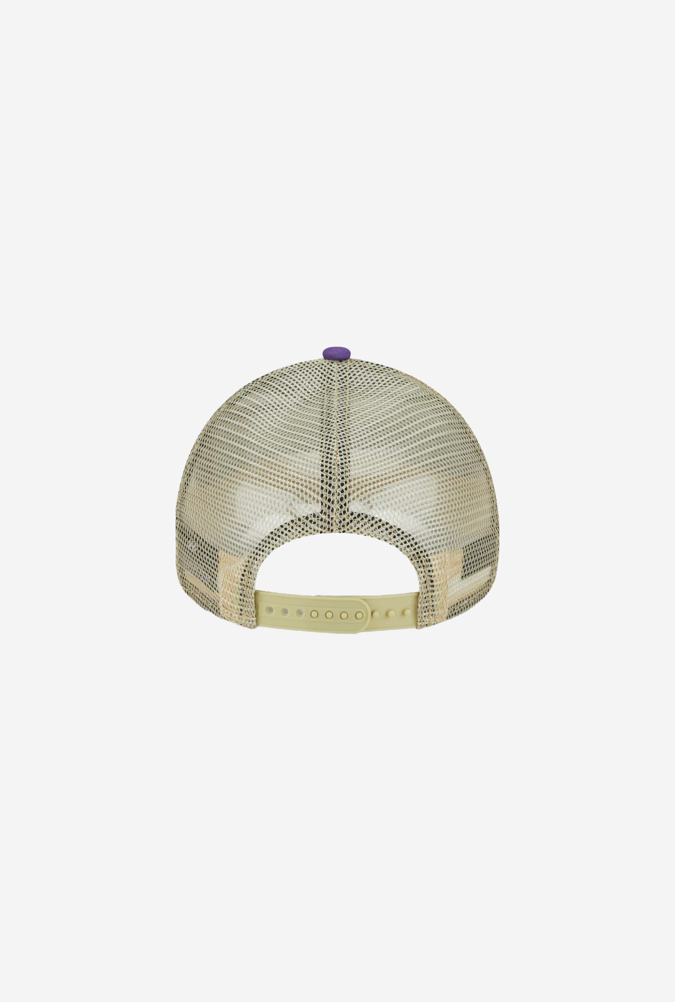 Los Angeles Lakers 9FORTY A-Frame Trucker OTC