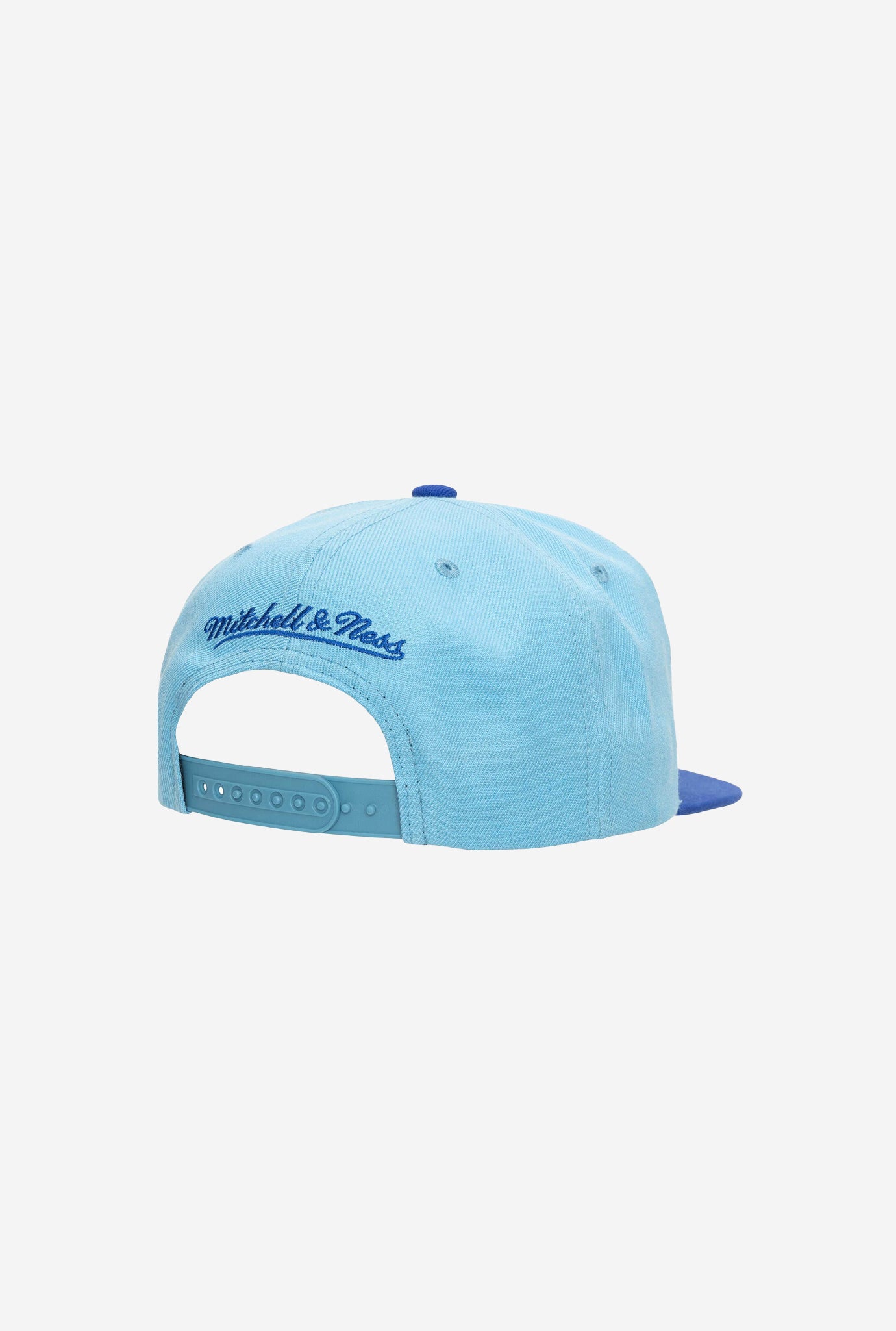 Los Angeles Lakers Team 2 Tone 2.0 Snapback HWC - Blue