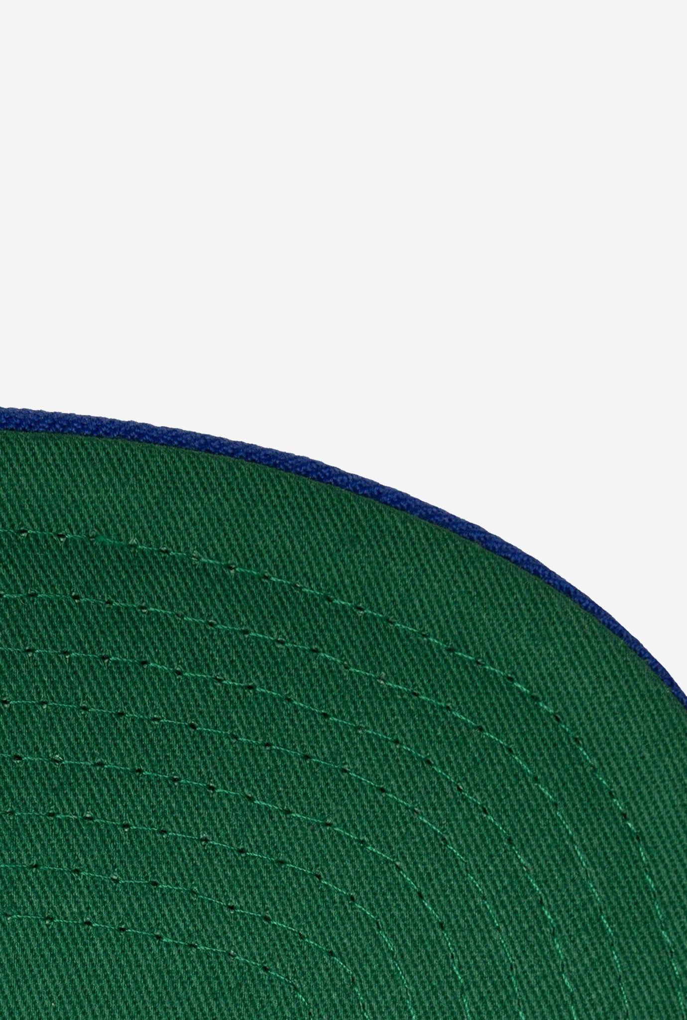 Los Angeles Lakers Team 2 Tone 2.0 Snapback HWC - Blue