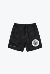 New England Revolution Board Shorts - Black