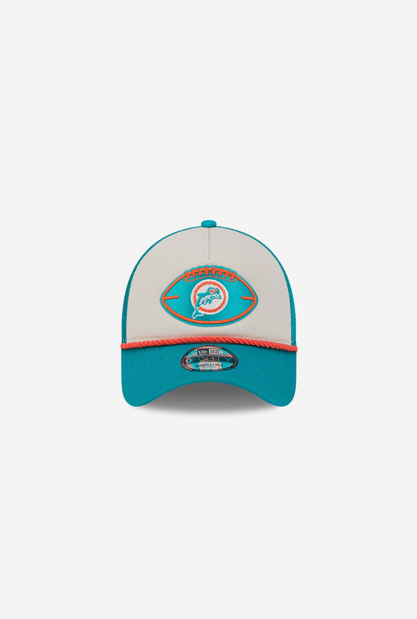 Toronto Blue Jays 9FORTY Trucker-Kappe - Schwarz