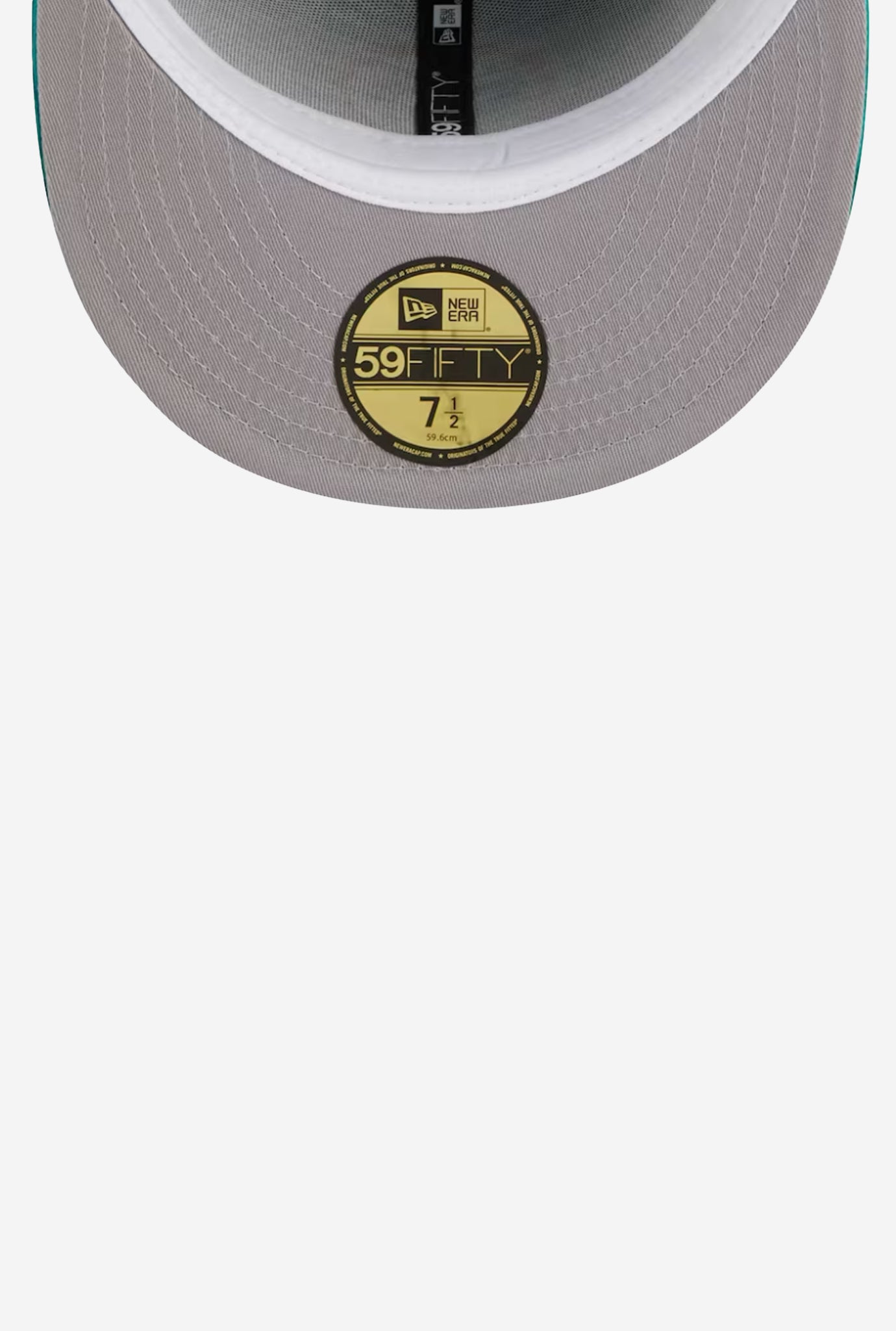 Miami Dolphins Throwback Corduroy 59FIFTY