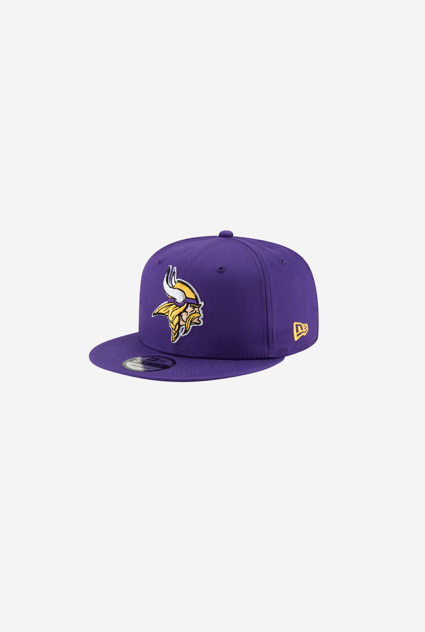 Minnesota Vikings Basic 9FIFTY Snapback