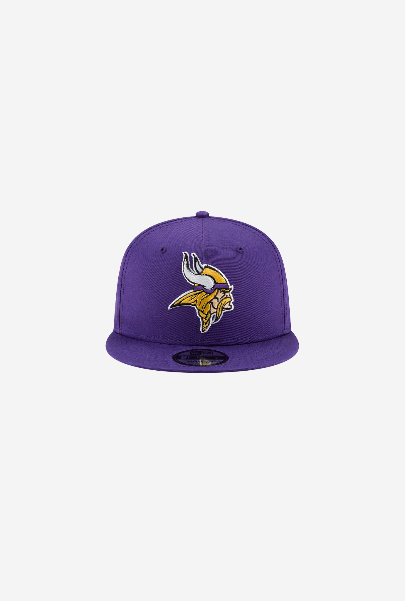 Minnesota Vikings Basic 9FIFTY Snapback