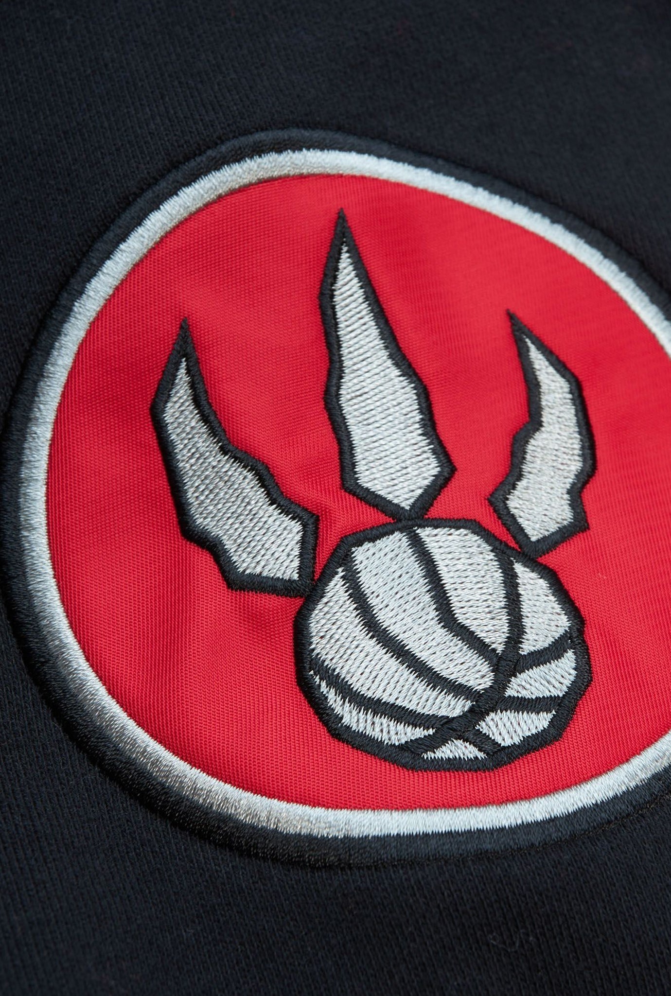 Mitchell & Ness All Over Crew 3.0 Toronto Raptors