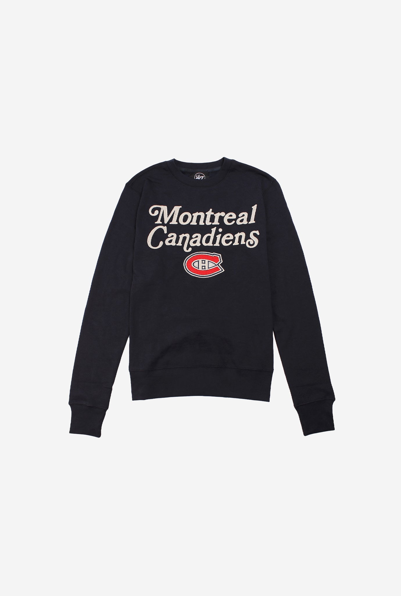 Montreal Canadiens Swank Crewneck