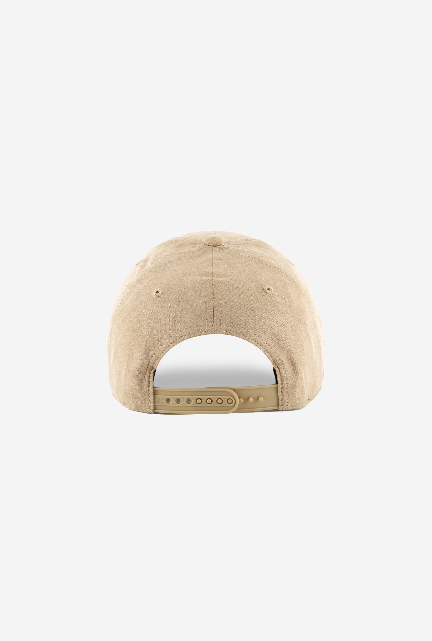 Montreal Expos Ballpark Ultra Suede 47 MVP Cap