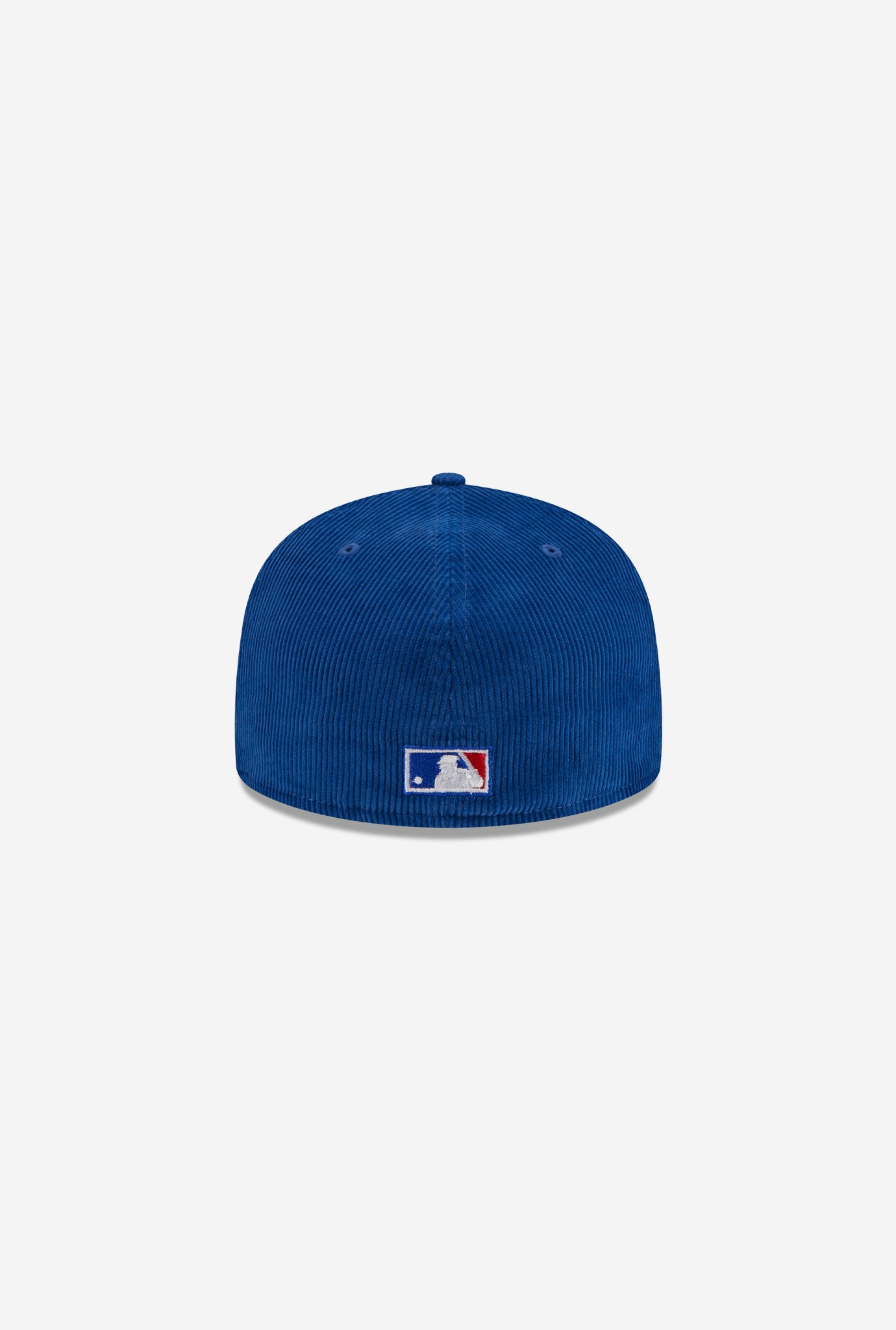 Montreal Expos Throwback Corduroy 59FIFTY