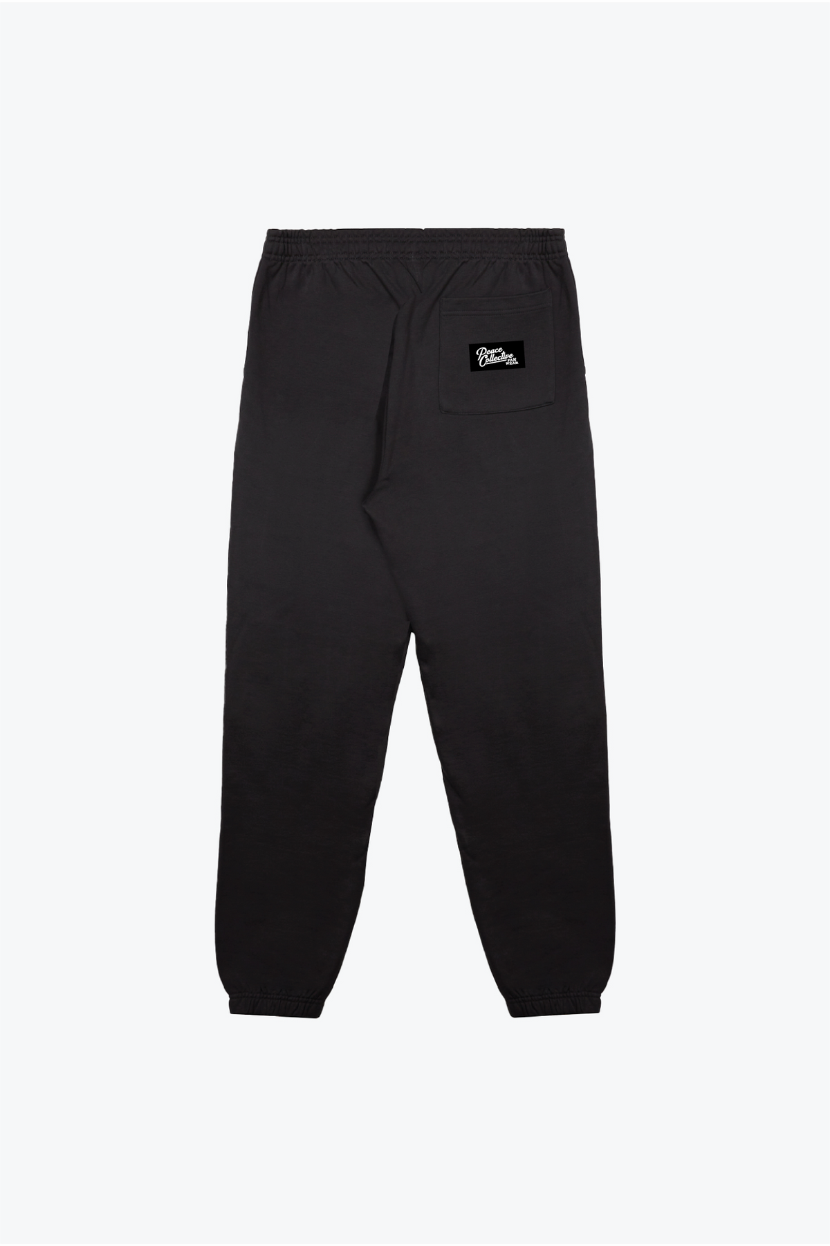 Toronto Raptors SuperHeavy™️ Jogger - Off Black