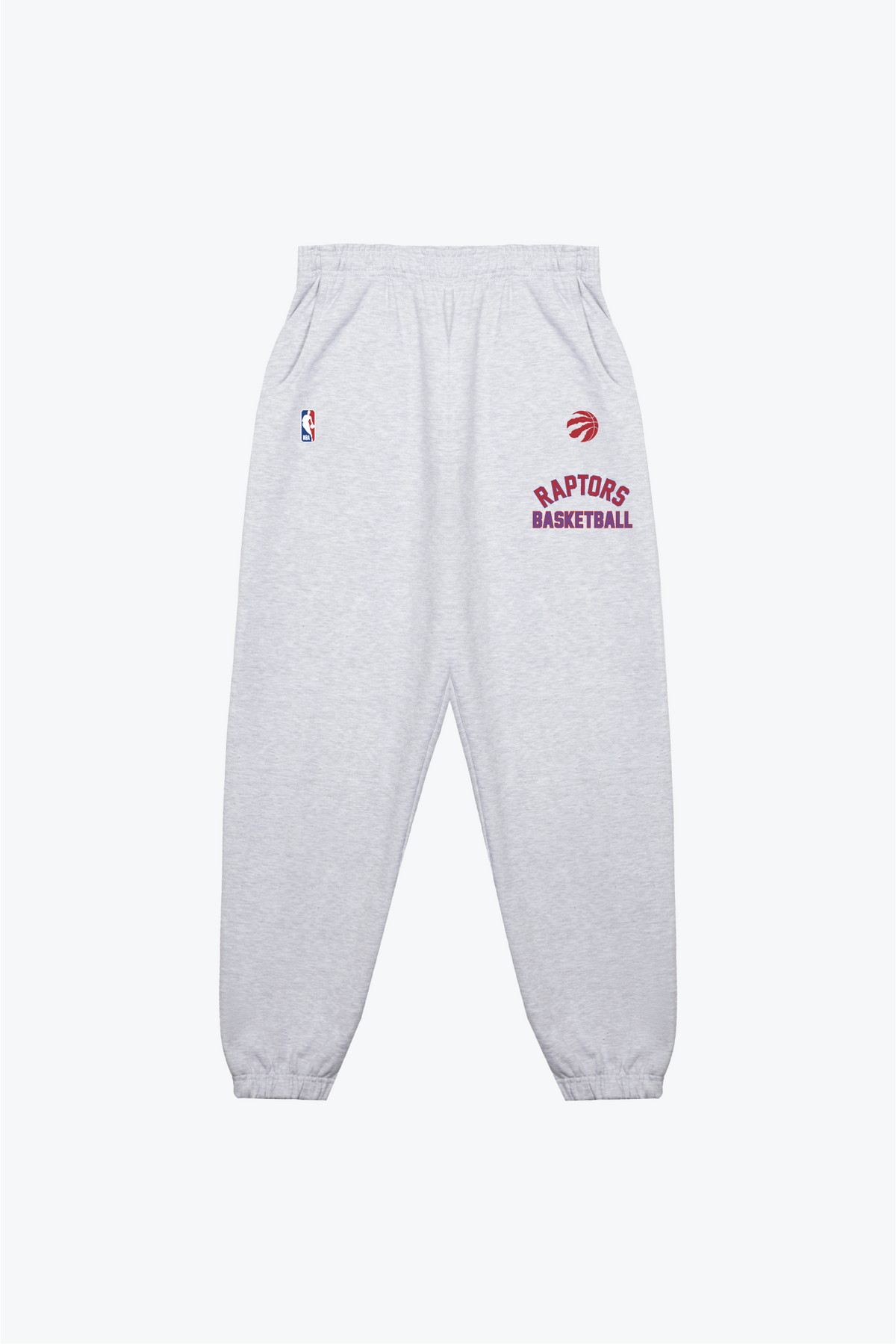 Toronto Raptors SuperHeavy™️ Jogger - Ash