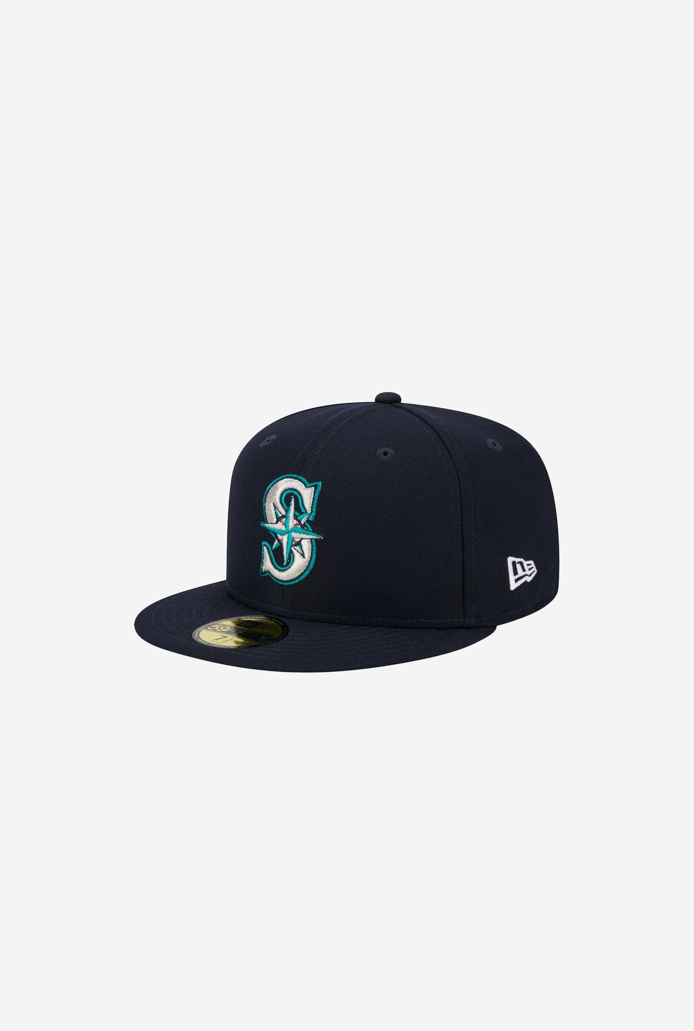 Seattle Mariners 2001 All Star Game 59FIFTY