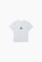 Dallas Cowboys Baby-T-Shirt - Weiß
