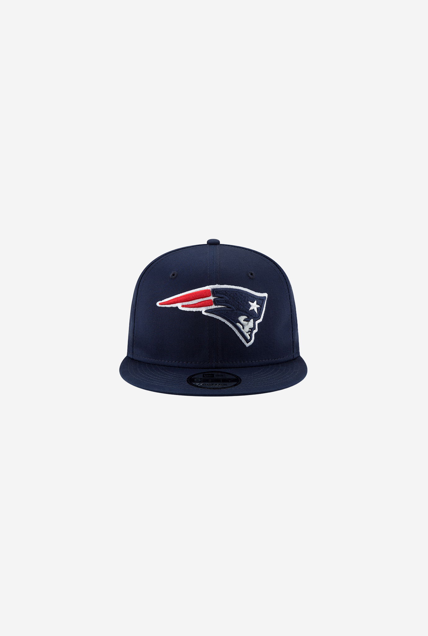 New England Patriots Basic 9FIFTY Snapback
