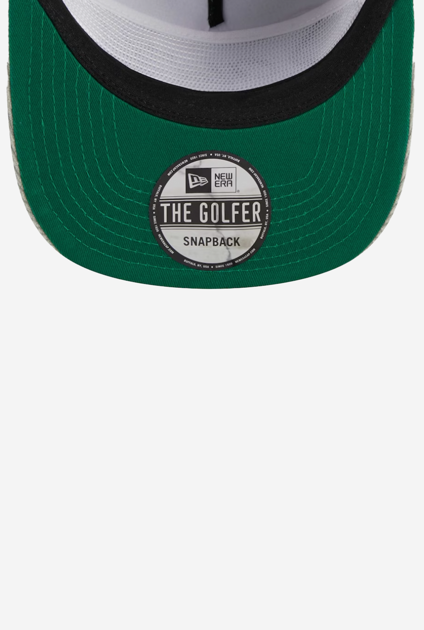 New England Patriots Golfer Corduroy E3 XGY 9FIFTY