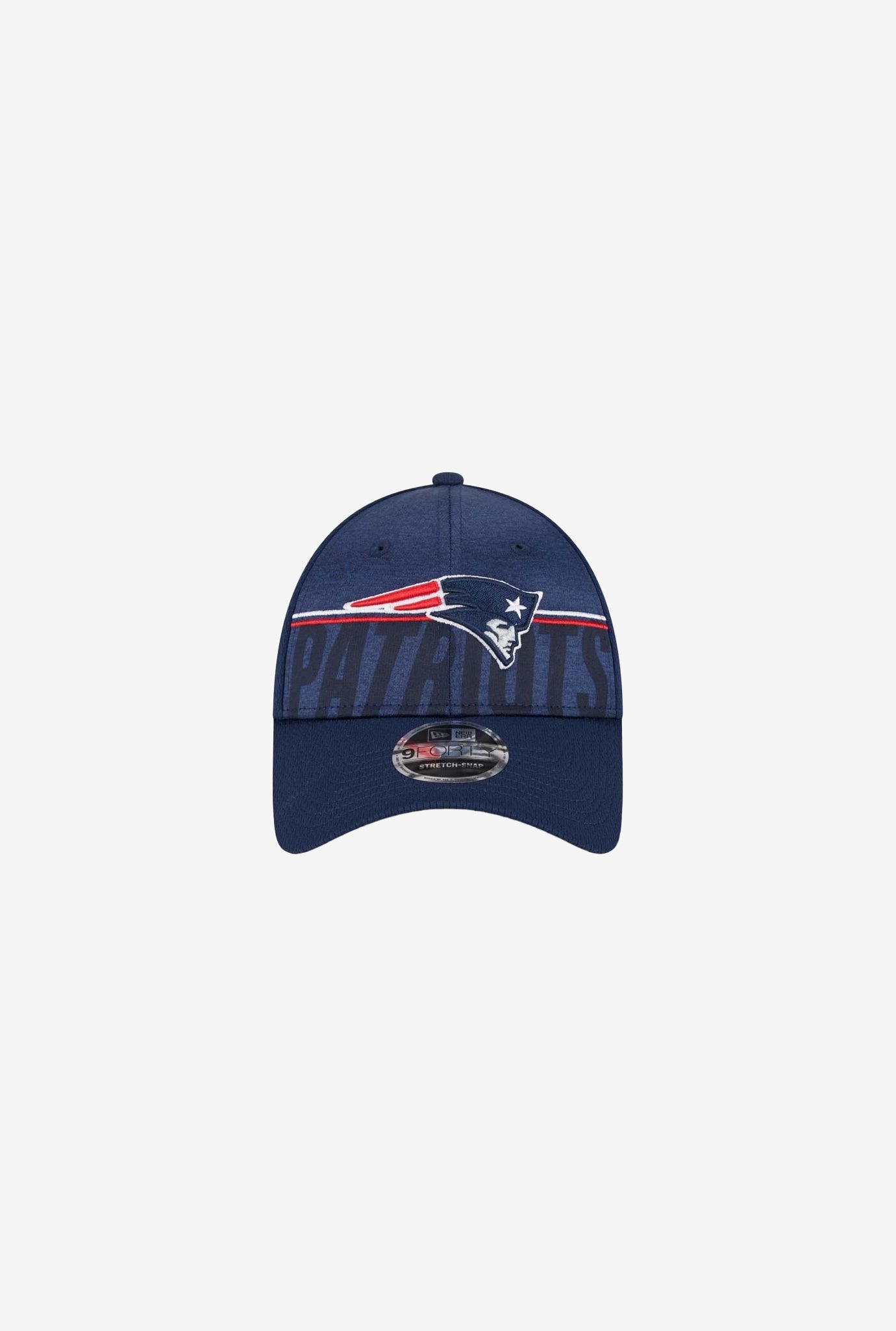 New England Patriots OTC 9FORTY