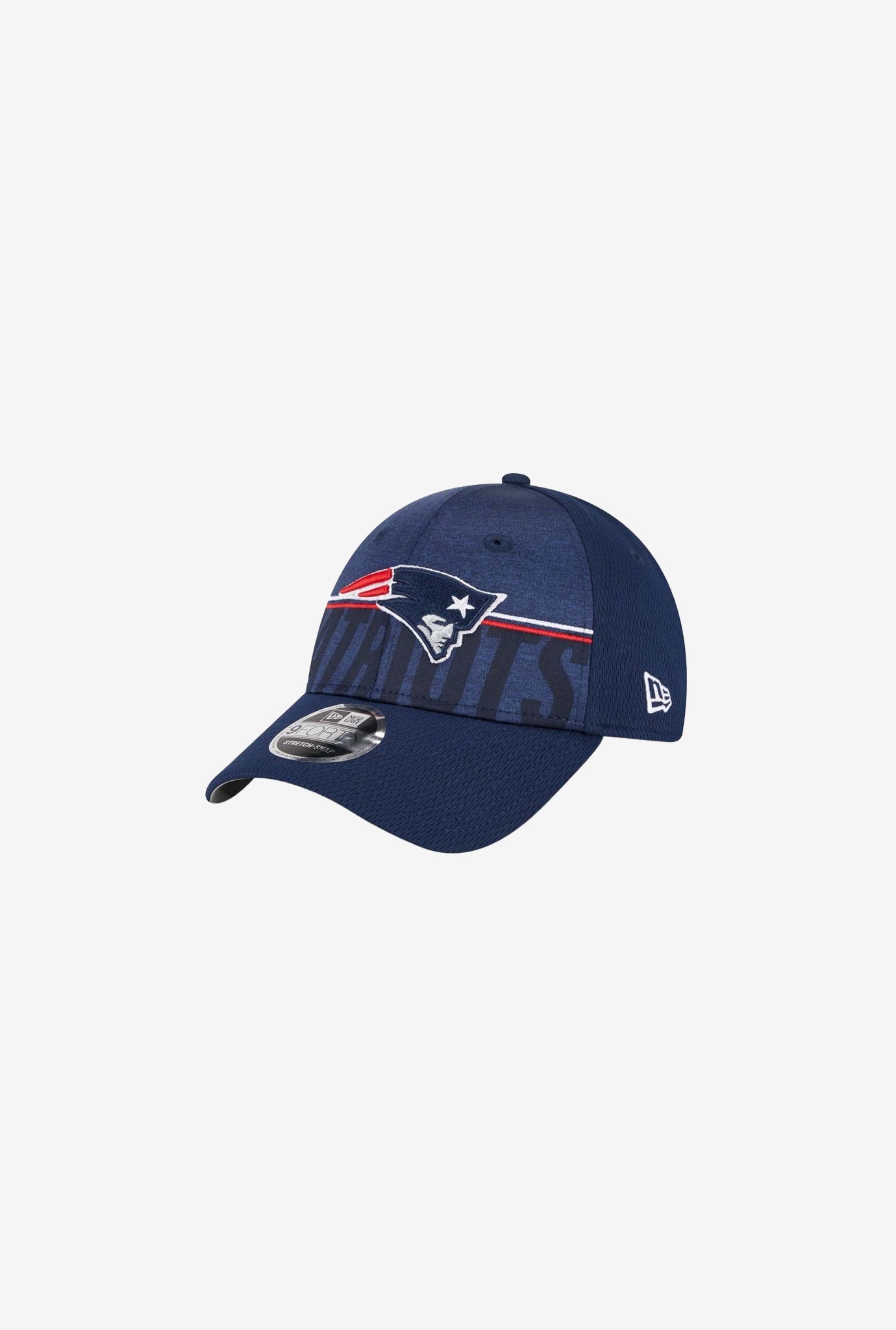 New England Patriots OTC 9FORTY