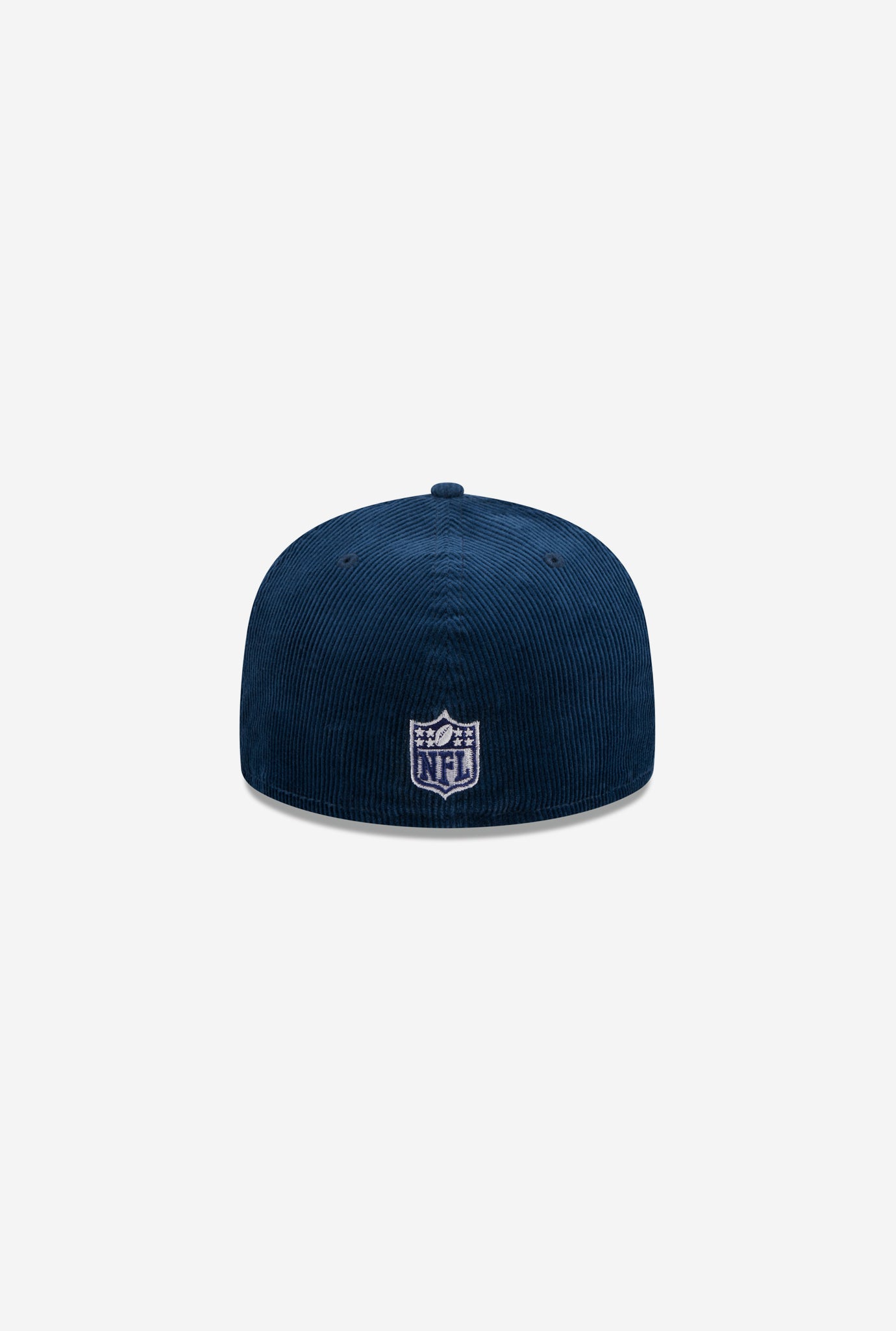 New England Patriots Throwback Corduroy 59FIFTY