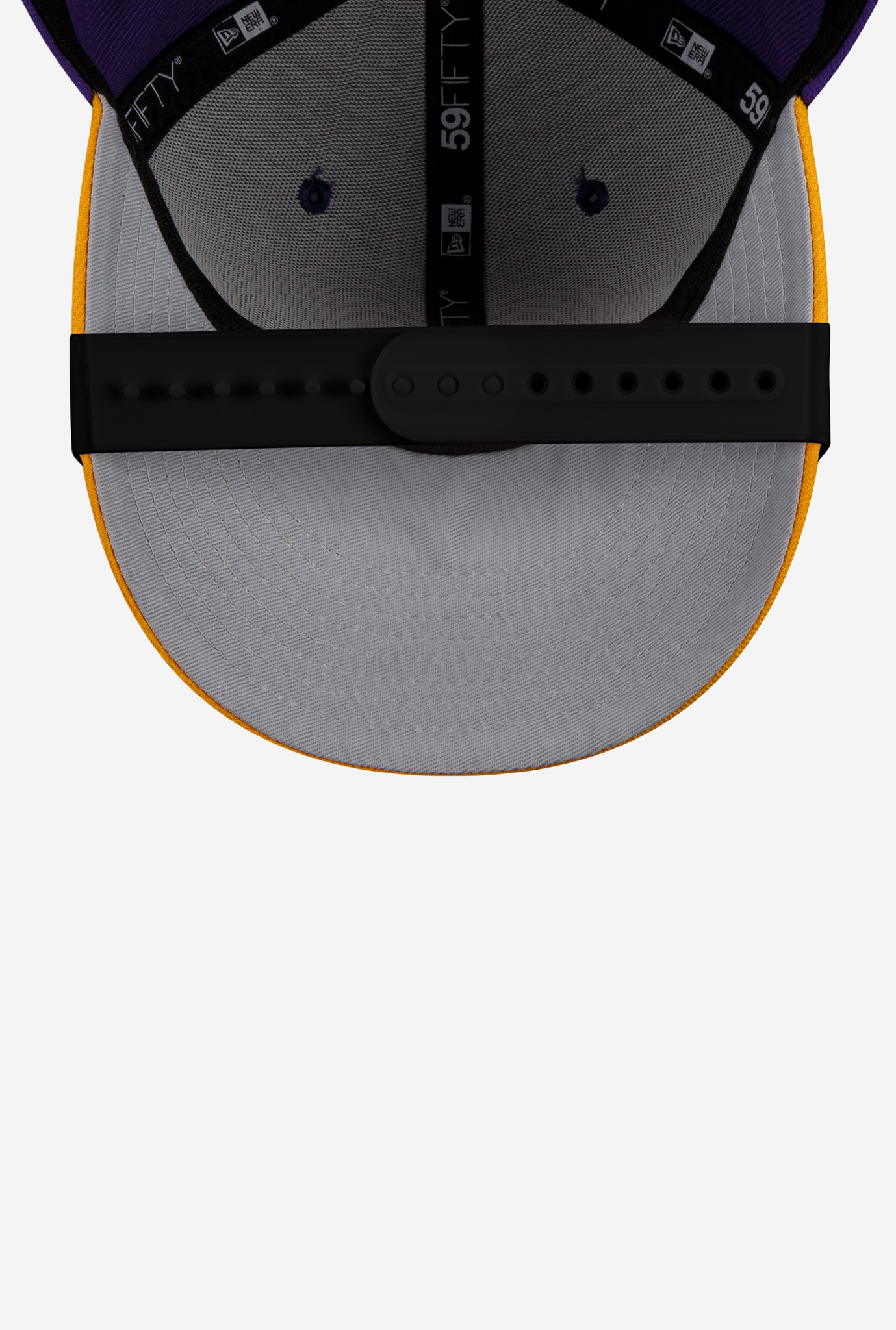 New Era Visor Curve