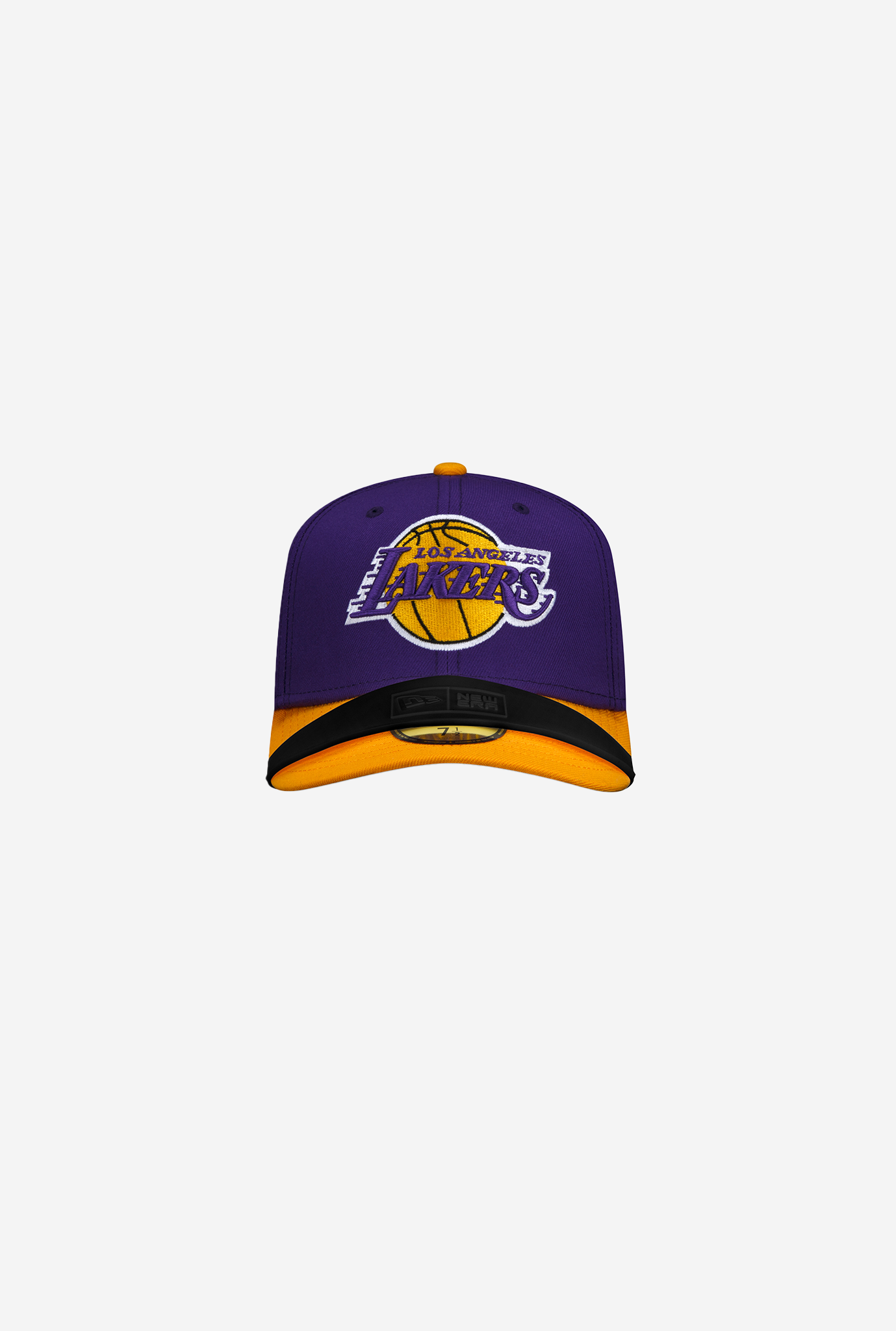 New Era Visor Curve