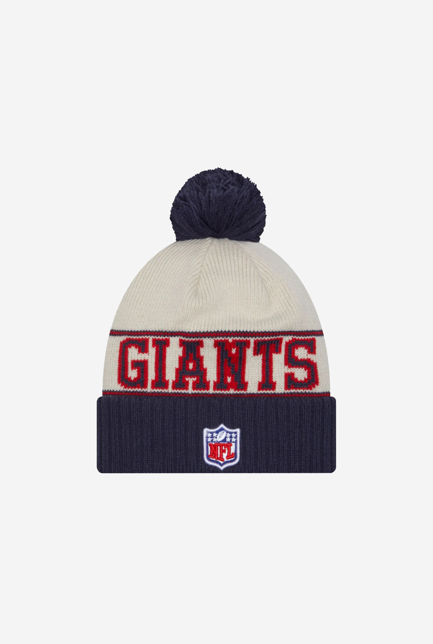 New York Giants NFL 23 Sideline History Knit