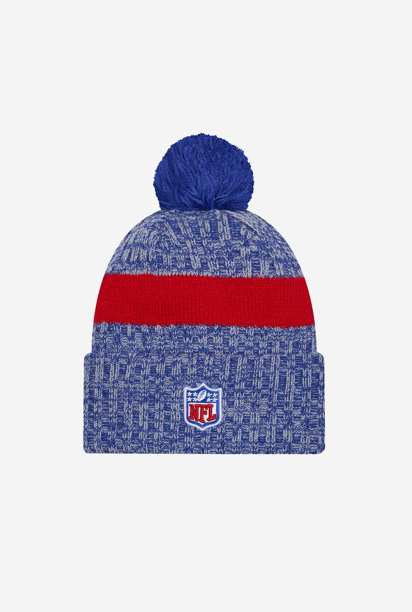 New York Giants NFL 23 Sideline Sport Knit