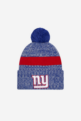 New York Giants NFL 23 Sideline Sport Knit