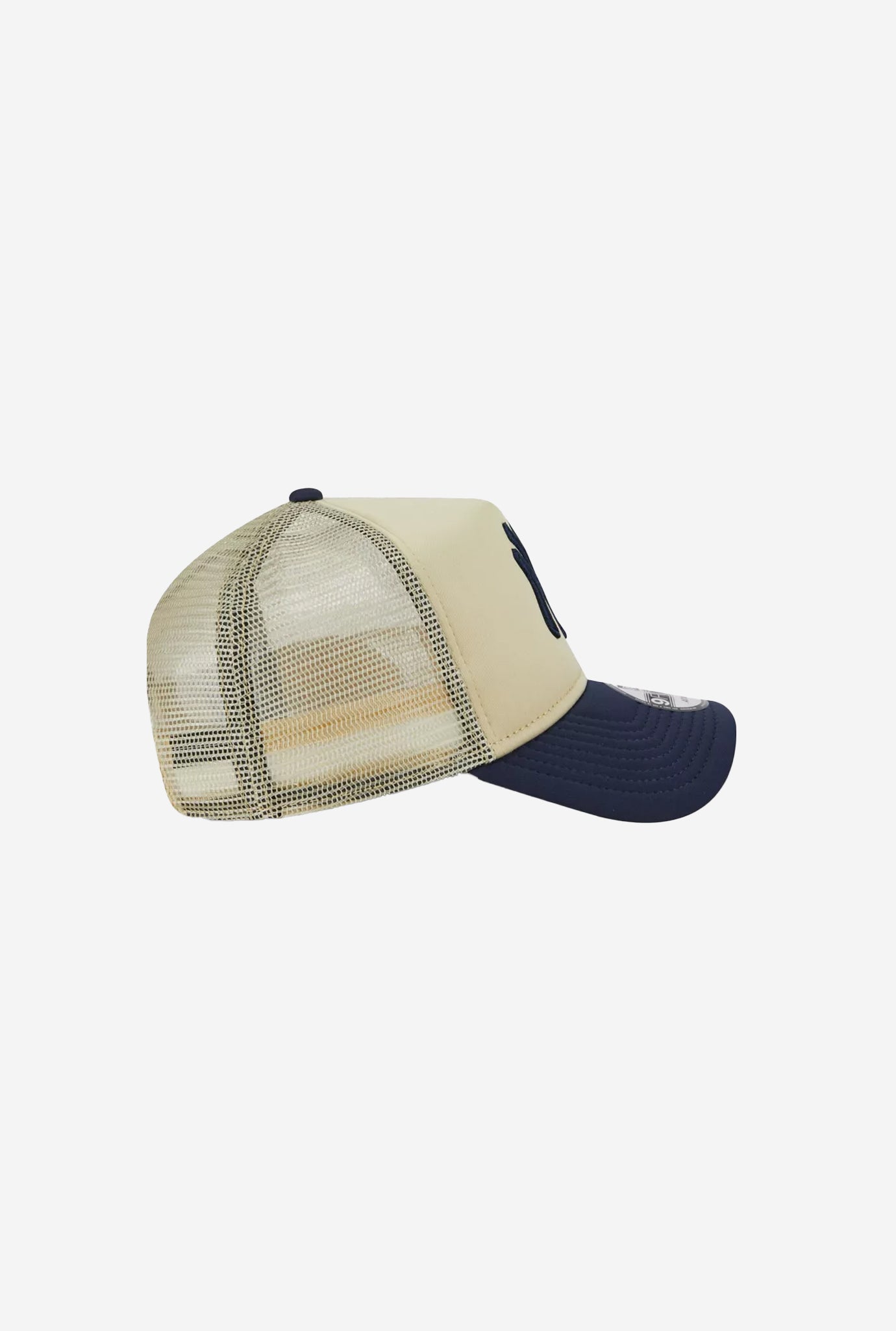 New York Yankees 9FORTY A-Frame OTC Trucker