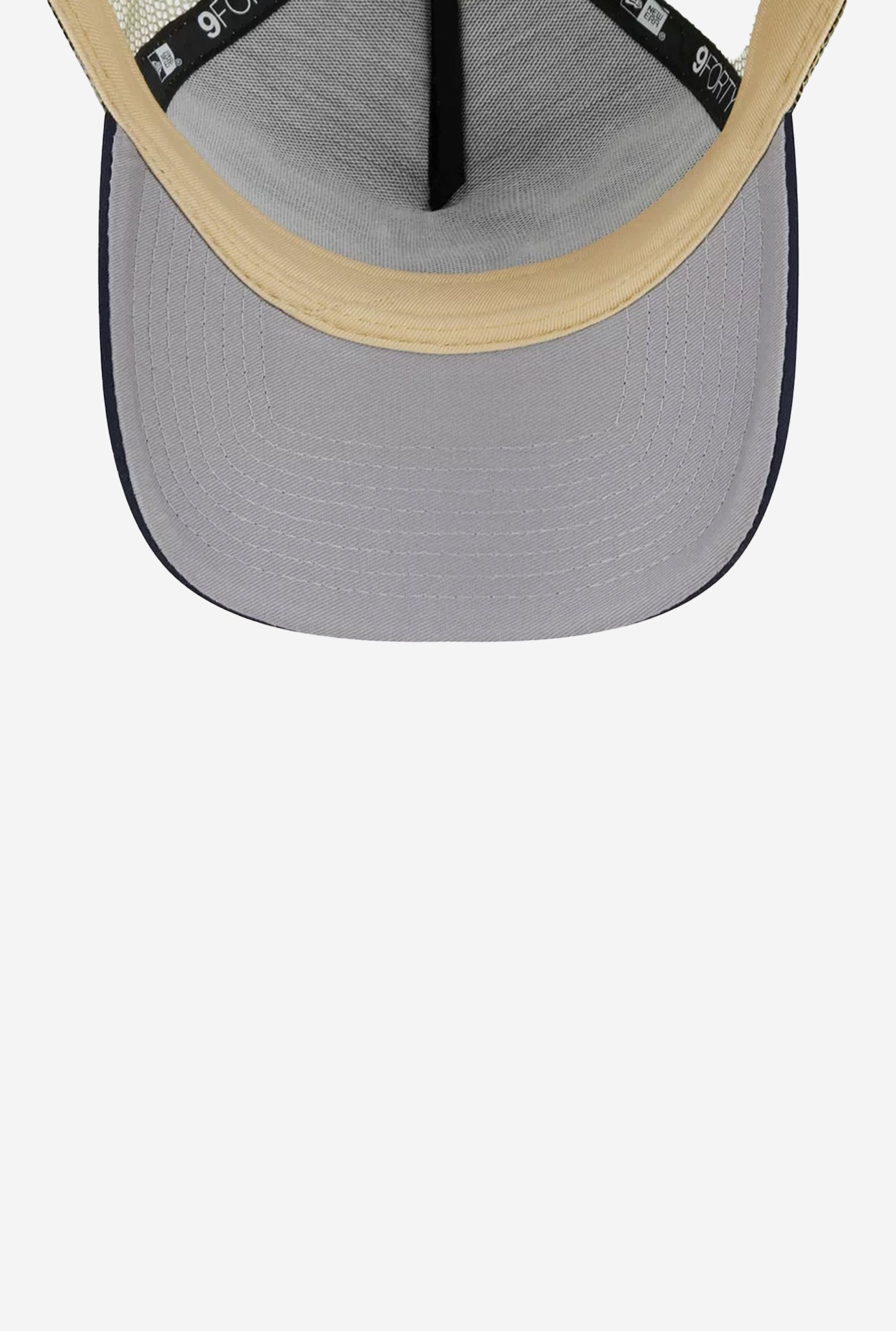 New York Yankees 9FORTY A-Frame OTC Trucker