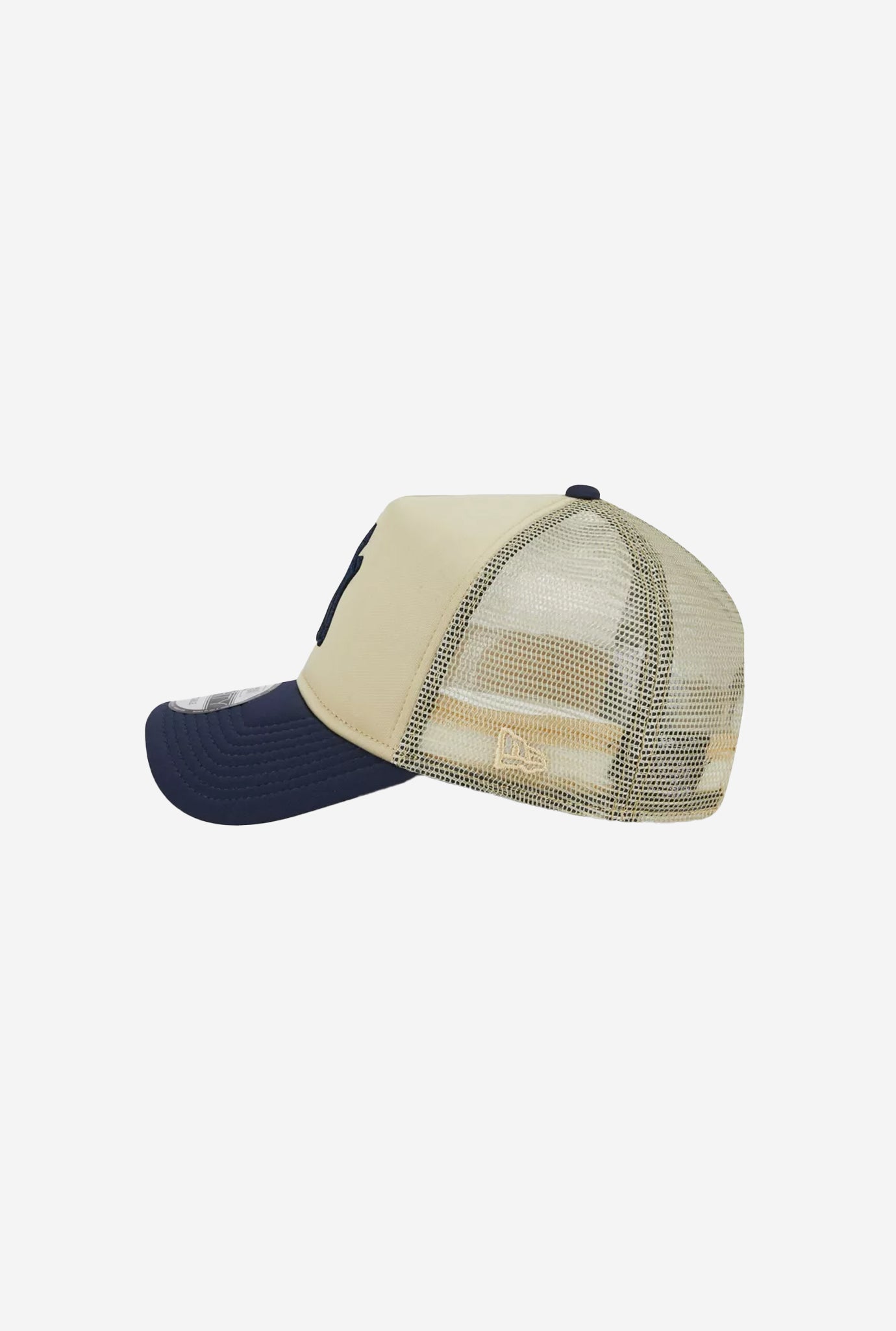 New York Yankees 9FORTY A-Frame OTC Trucker