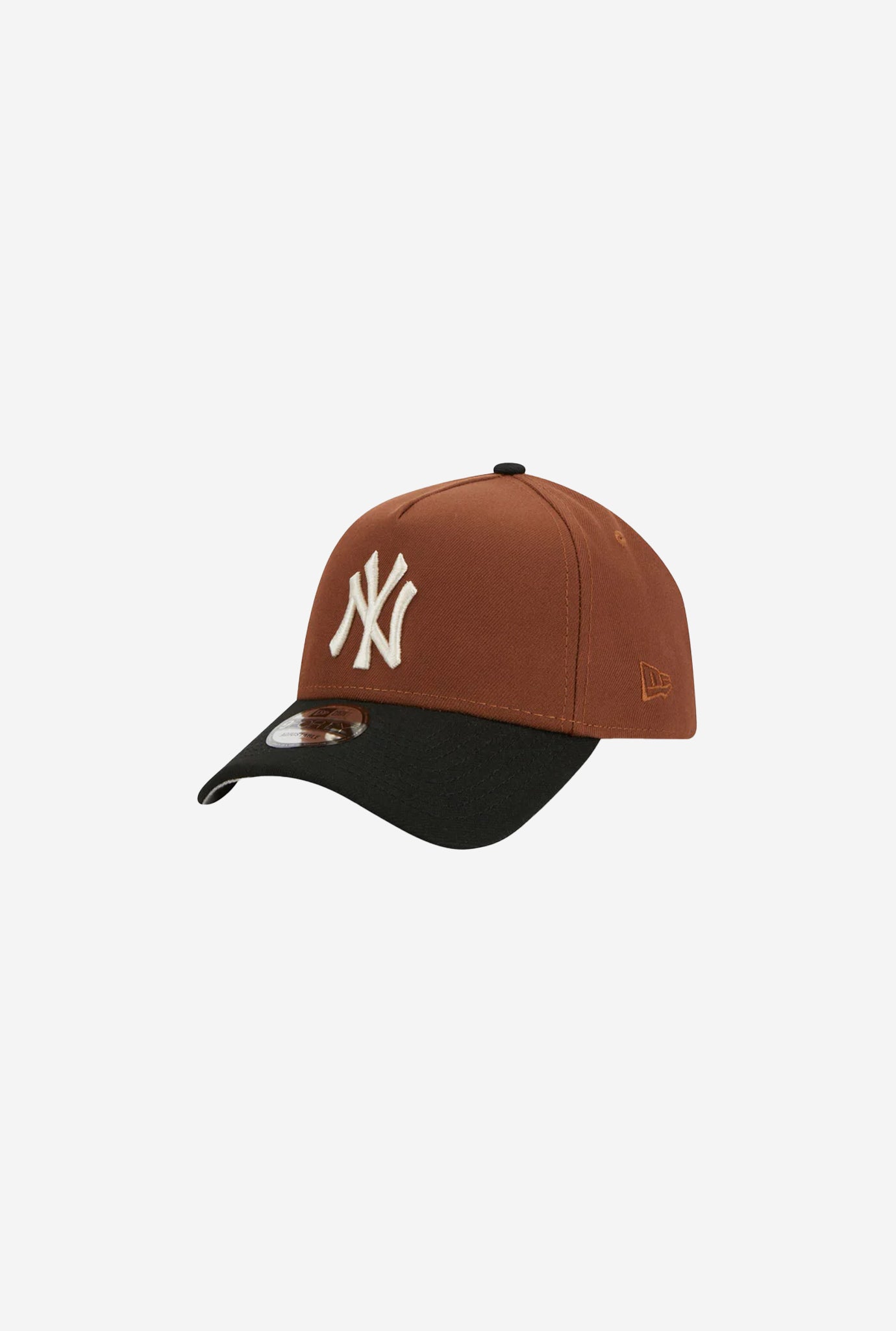 New York Yankees 9FORTY A-Frame Harvest Snapback
