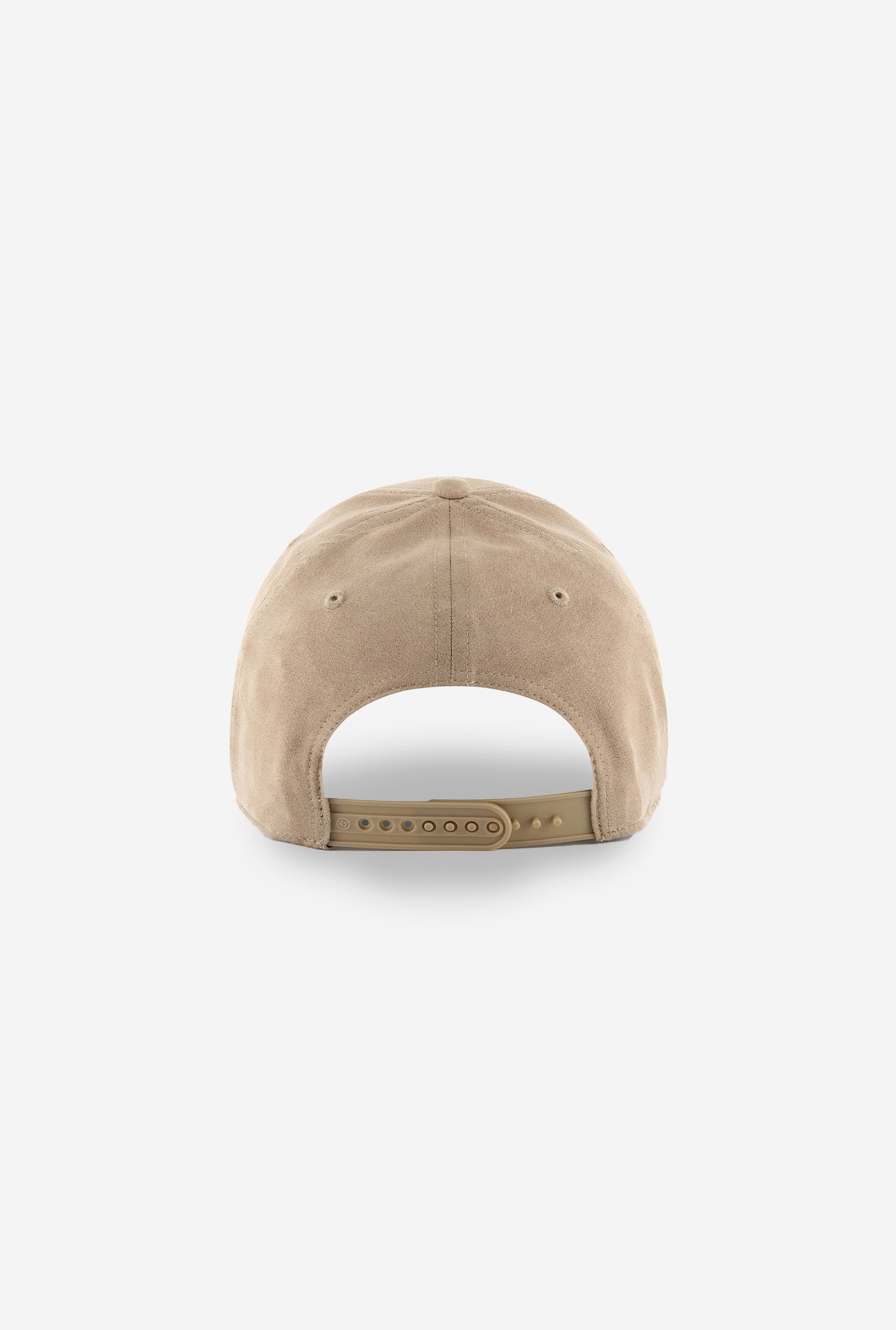 New York Yankees Ballpark Ultra Suede 47 MVP Cap
