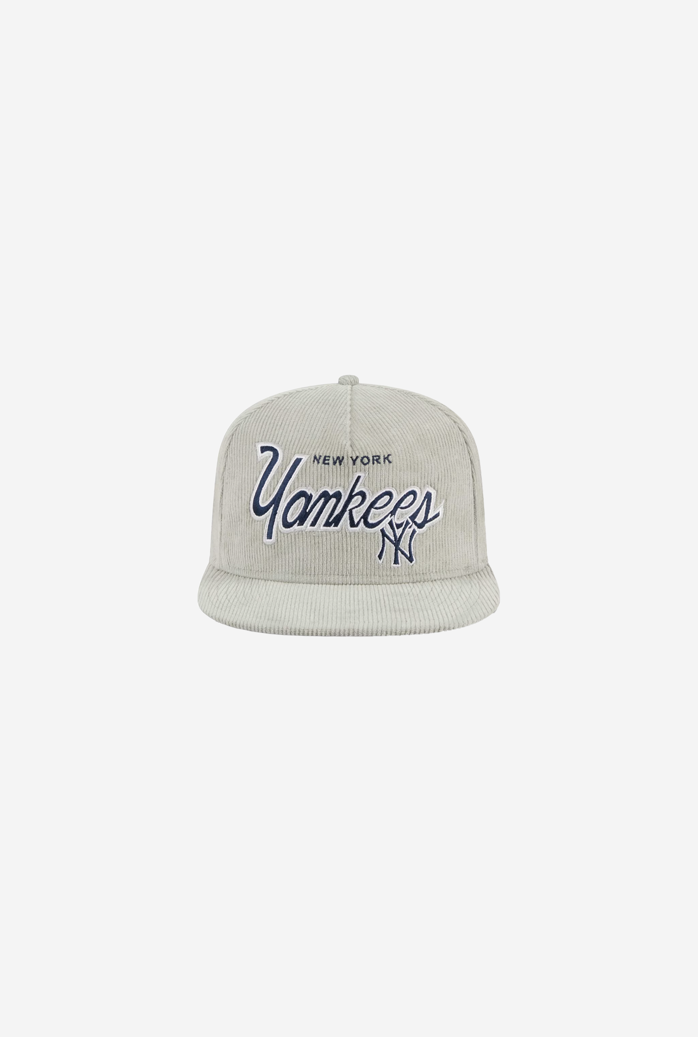 New York Yankees Golfer Corduroy E3 XGY 9FIFTY
