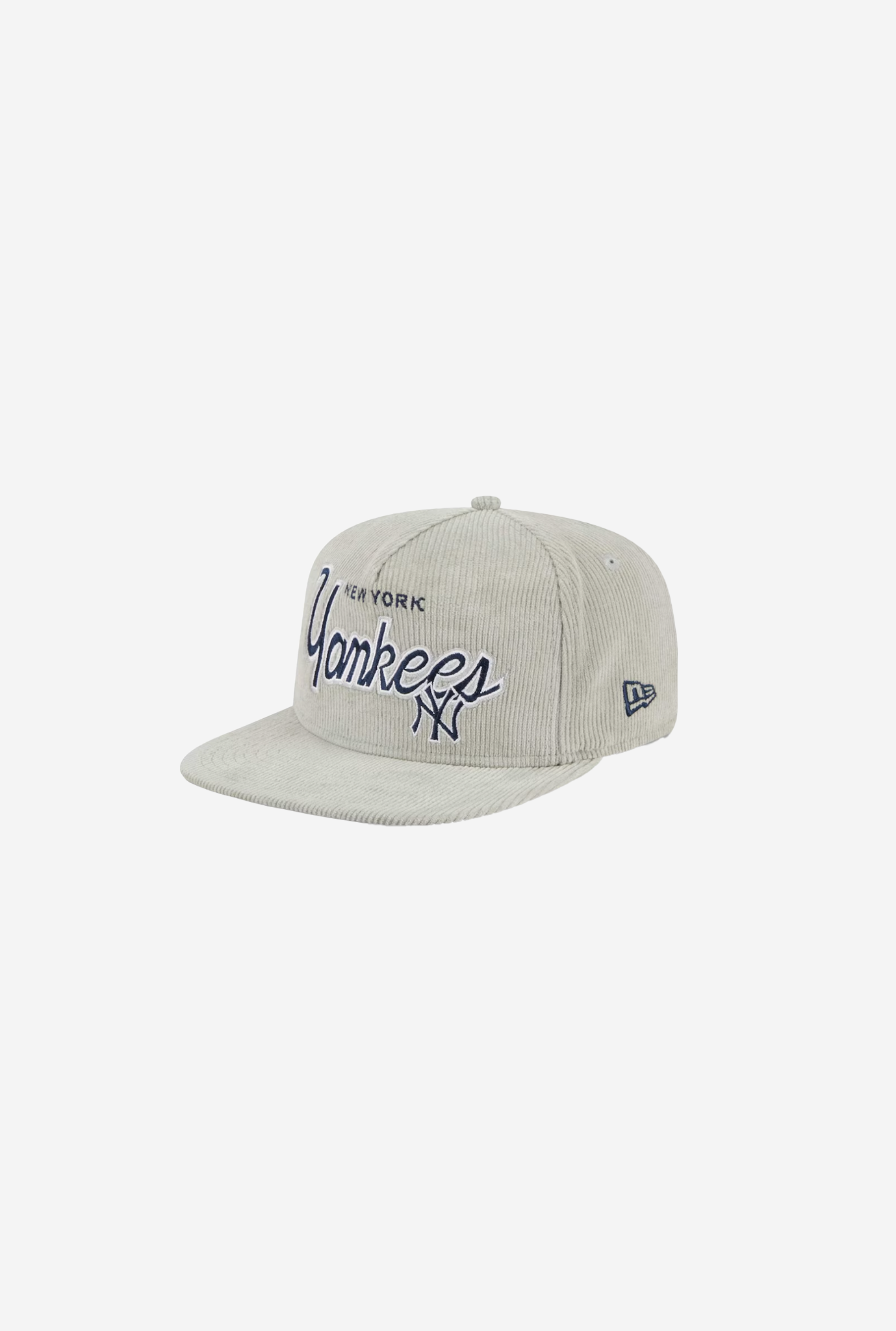 New York Yankees Golfer Corduroy E3 XGY 9FIFTY