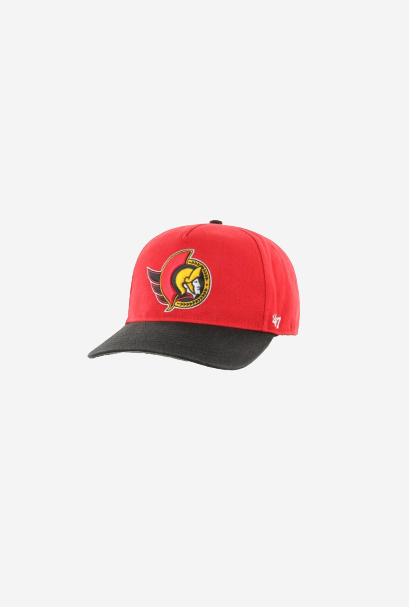Ottawa Senators Retro Freeze '47 Hitch
