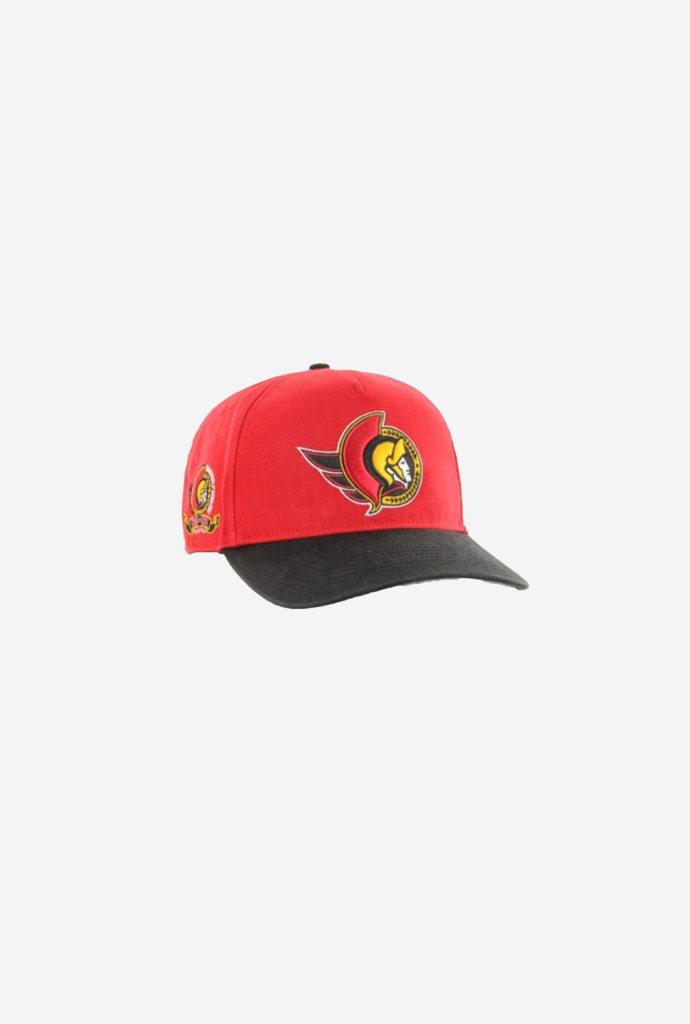 Ottawa Senators Retro Freeze '47 Hitch