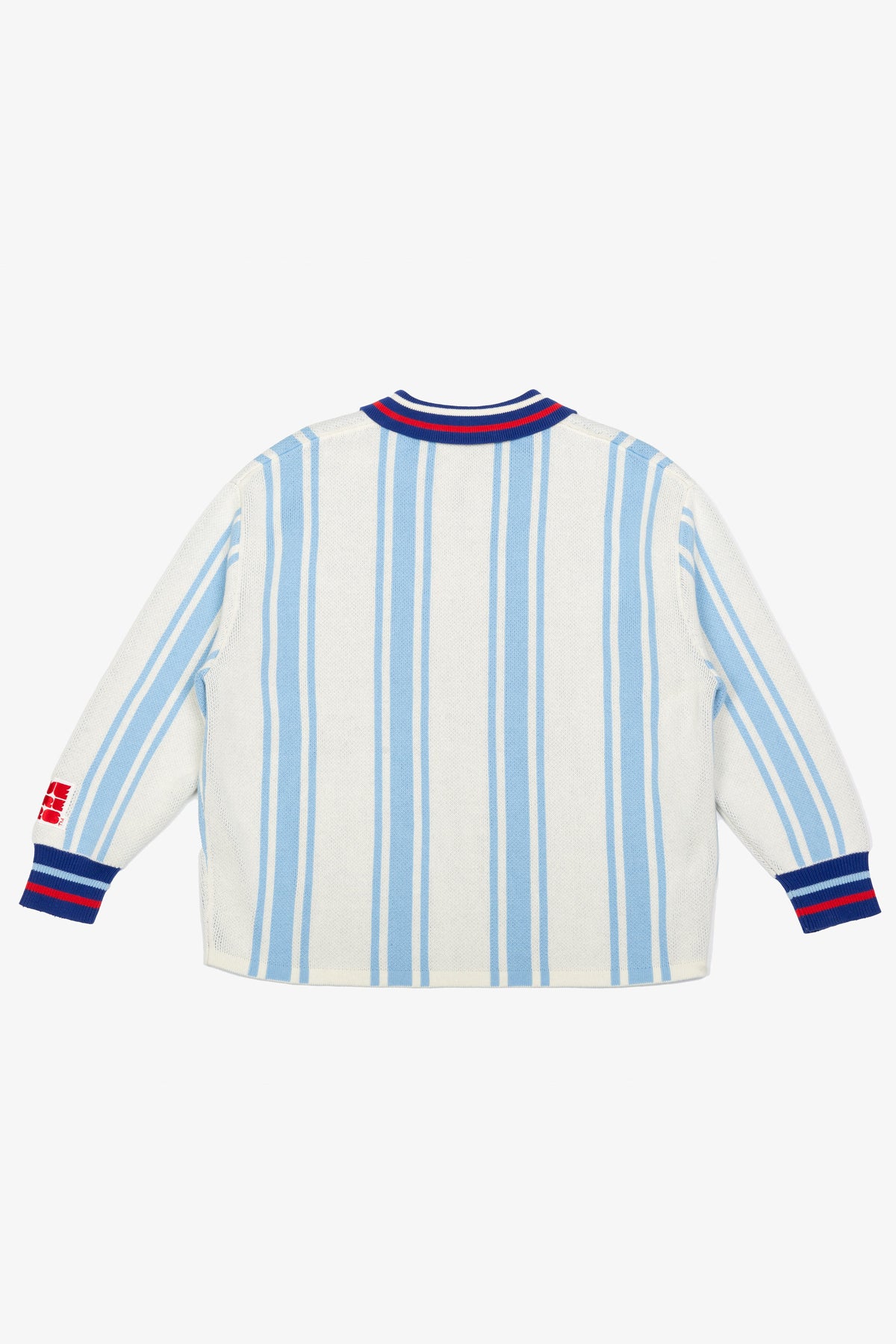 FIFA World Cup 2026™ USA Knit Long Sleeve Jersey - White