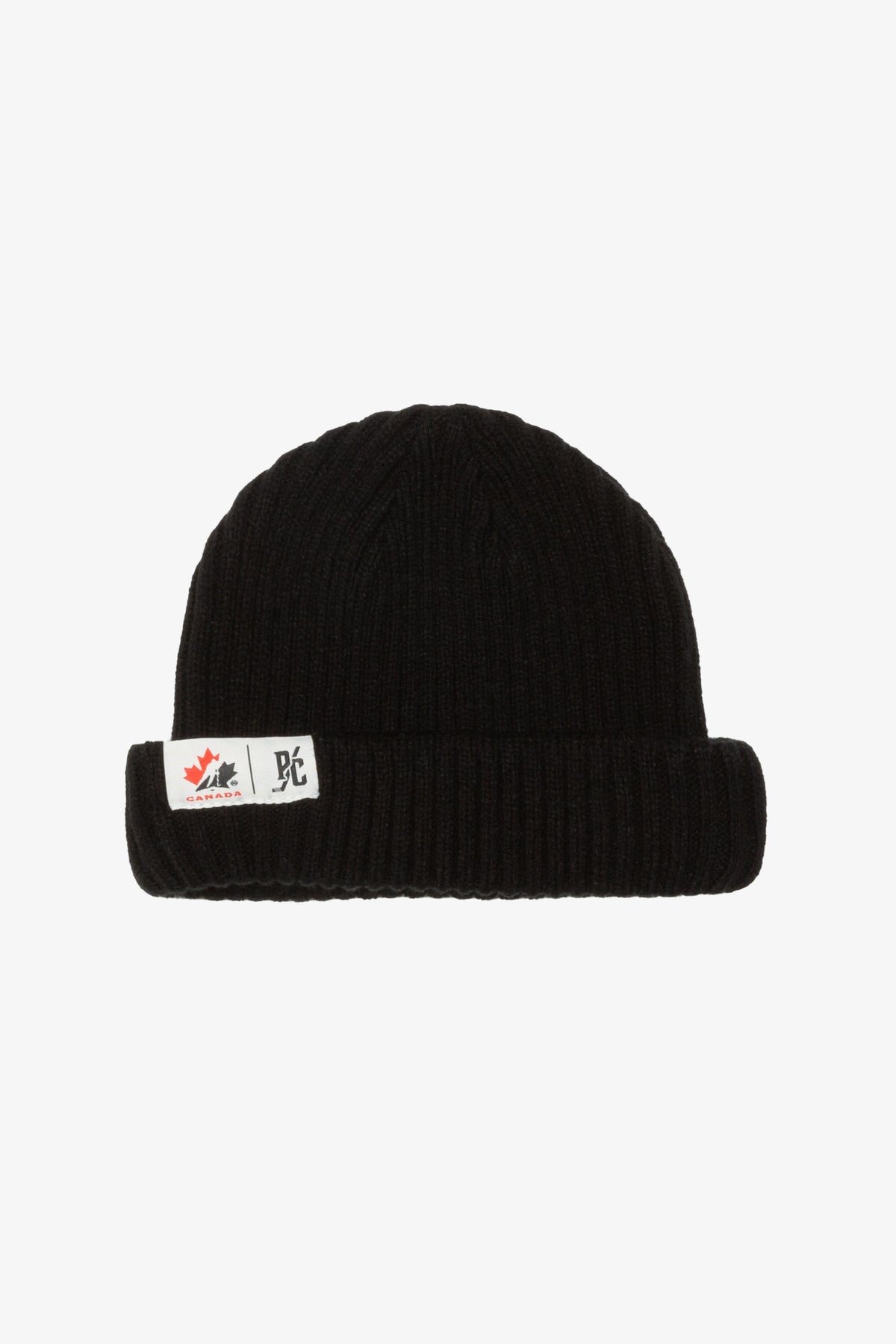 Hockey Canada Beanie - Black