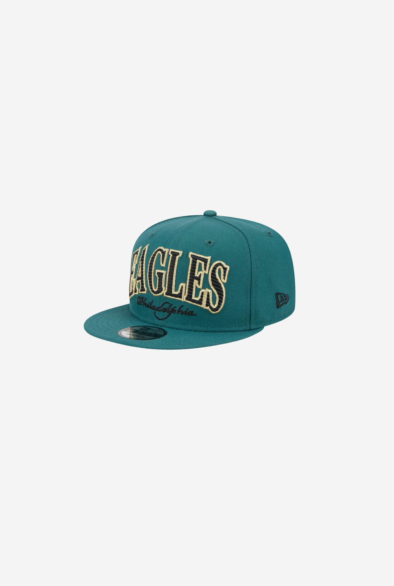 Philadelphia Eagles Golden E3 OTC 9FIFTY
