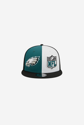 Philadelphia Eagles NFL Sideline 23 9FIFTY